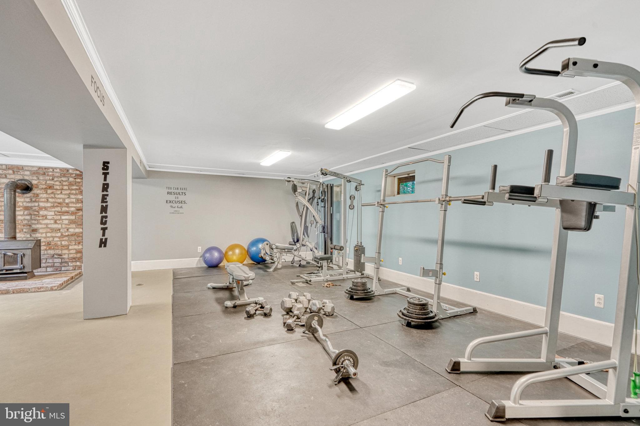 NOKESVILLE - Residential