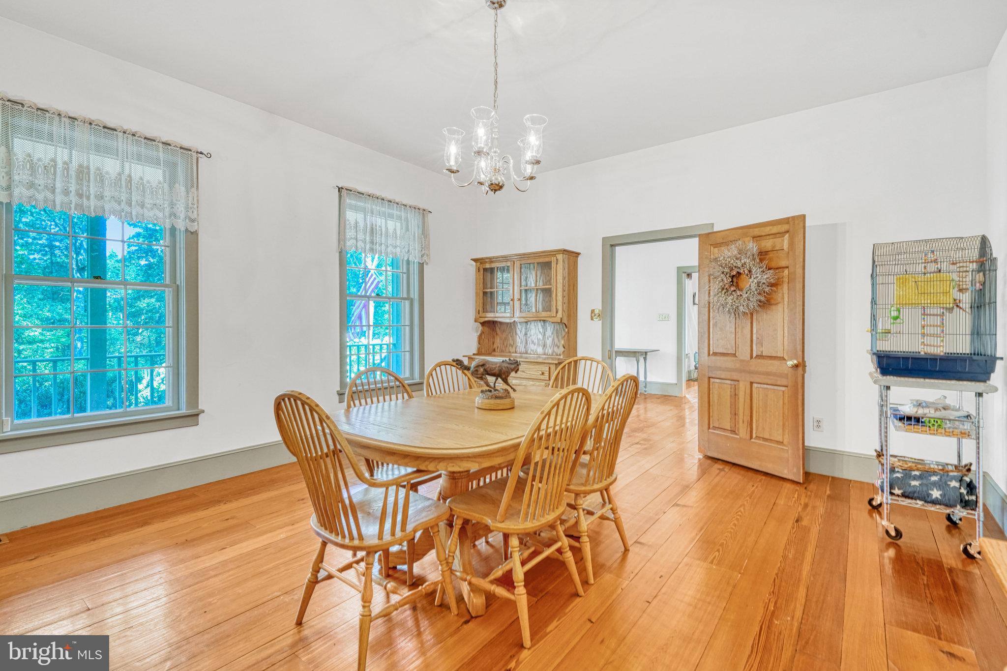 NOKESVILLE - Residential