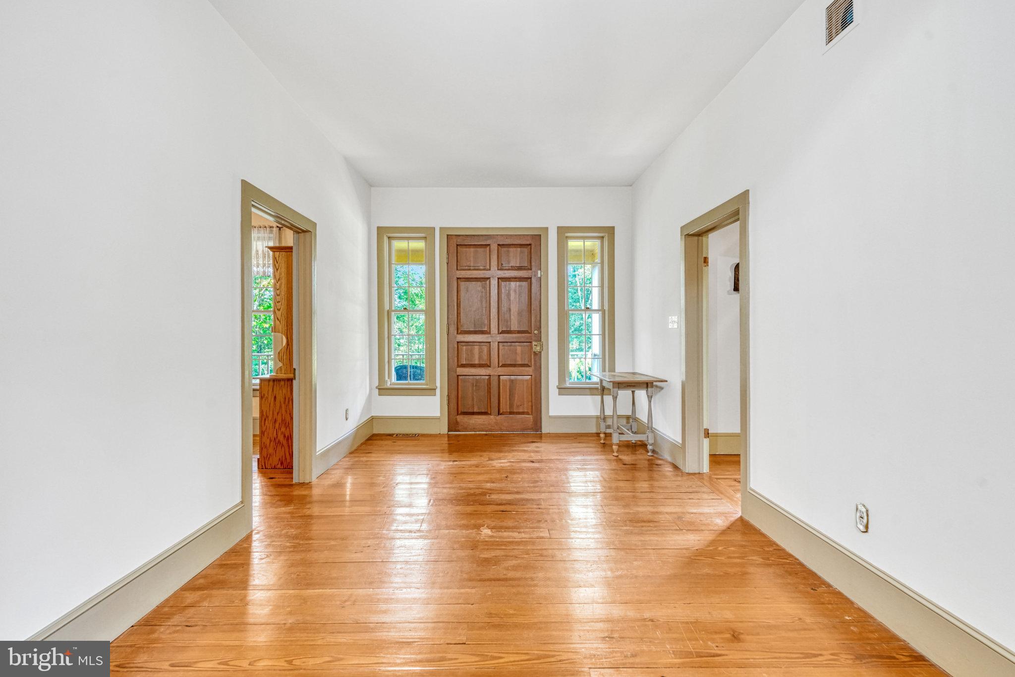 NOKESVILLE - Residential