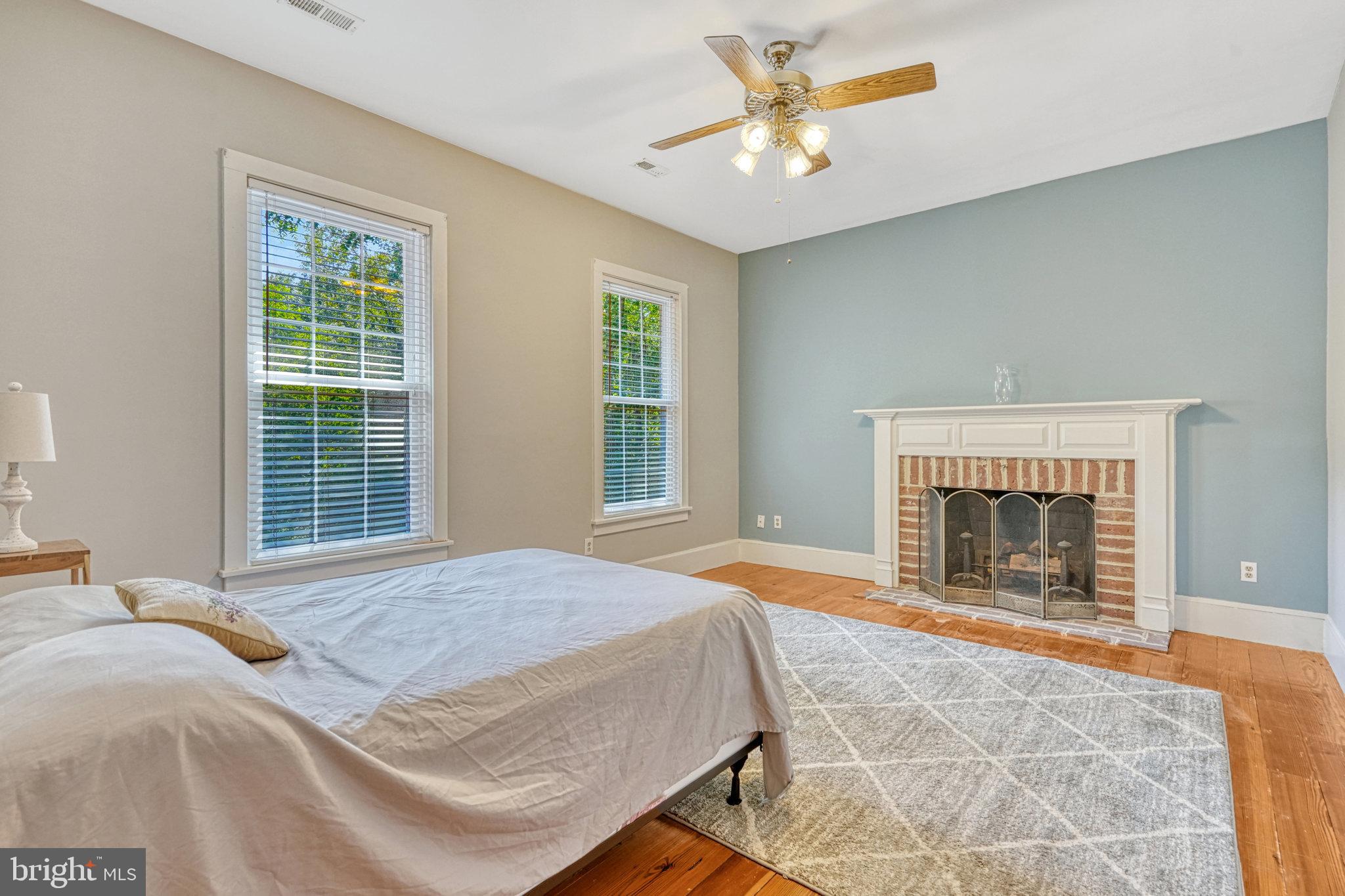 NOKESVILLE - Residential