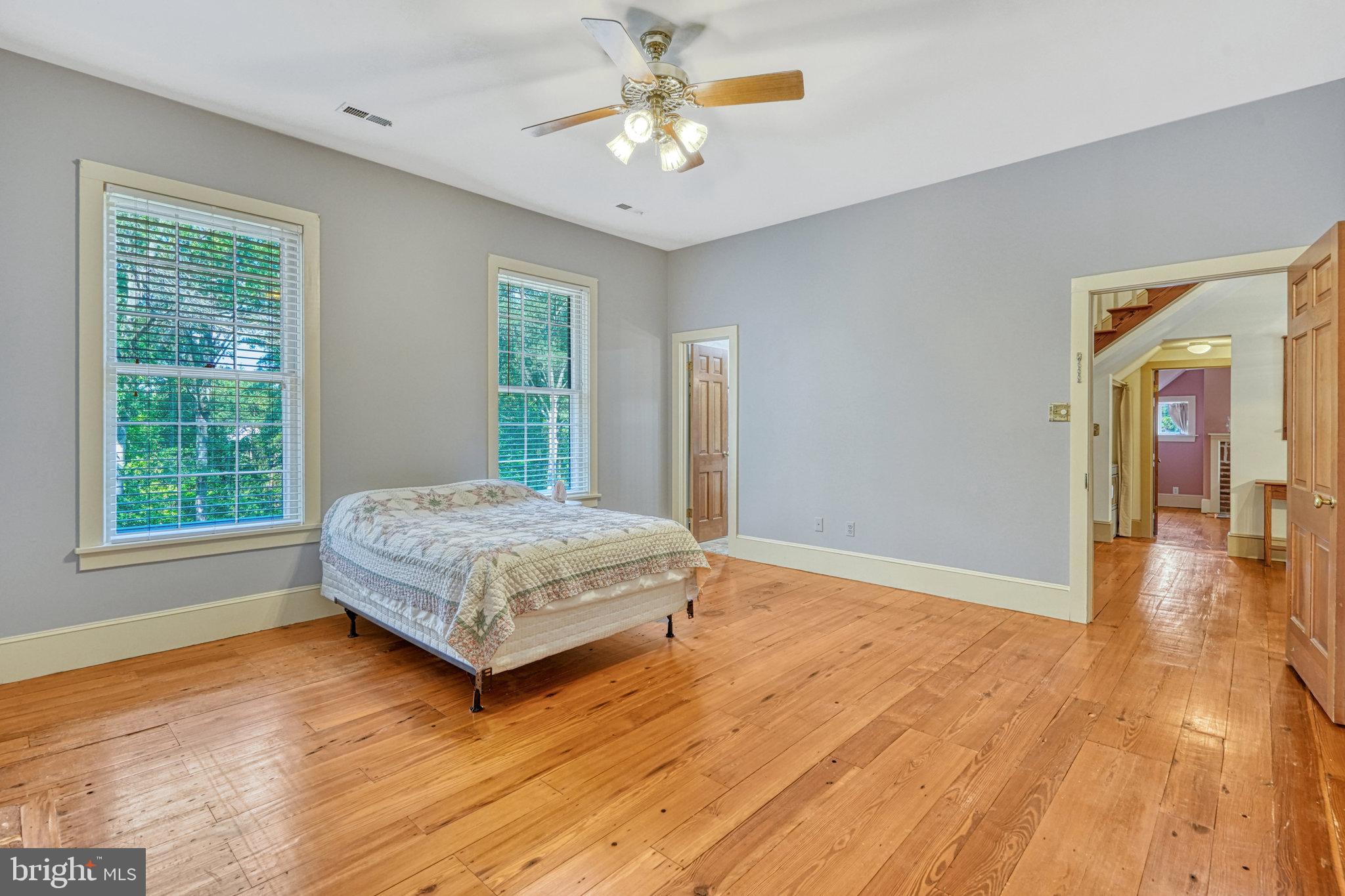 NOKESVILLE - Residential