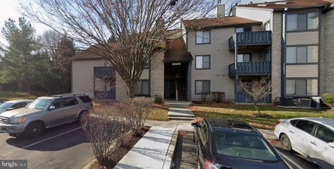 Condo For Rent - 4403B Aberdeen Drive<br/> MOUNT LAUREL, NJ 08054