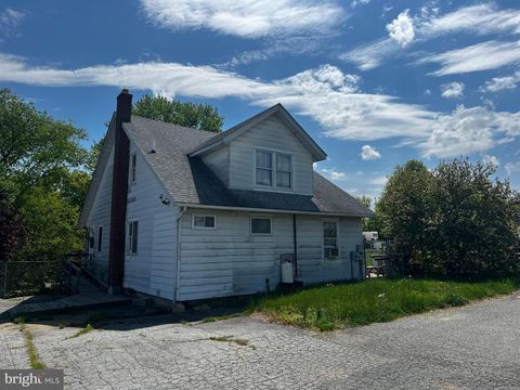 Photo of 2312 Pulaski Highway, NORTH EAST, MD 21901 (MLS # MDCC2020470)