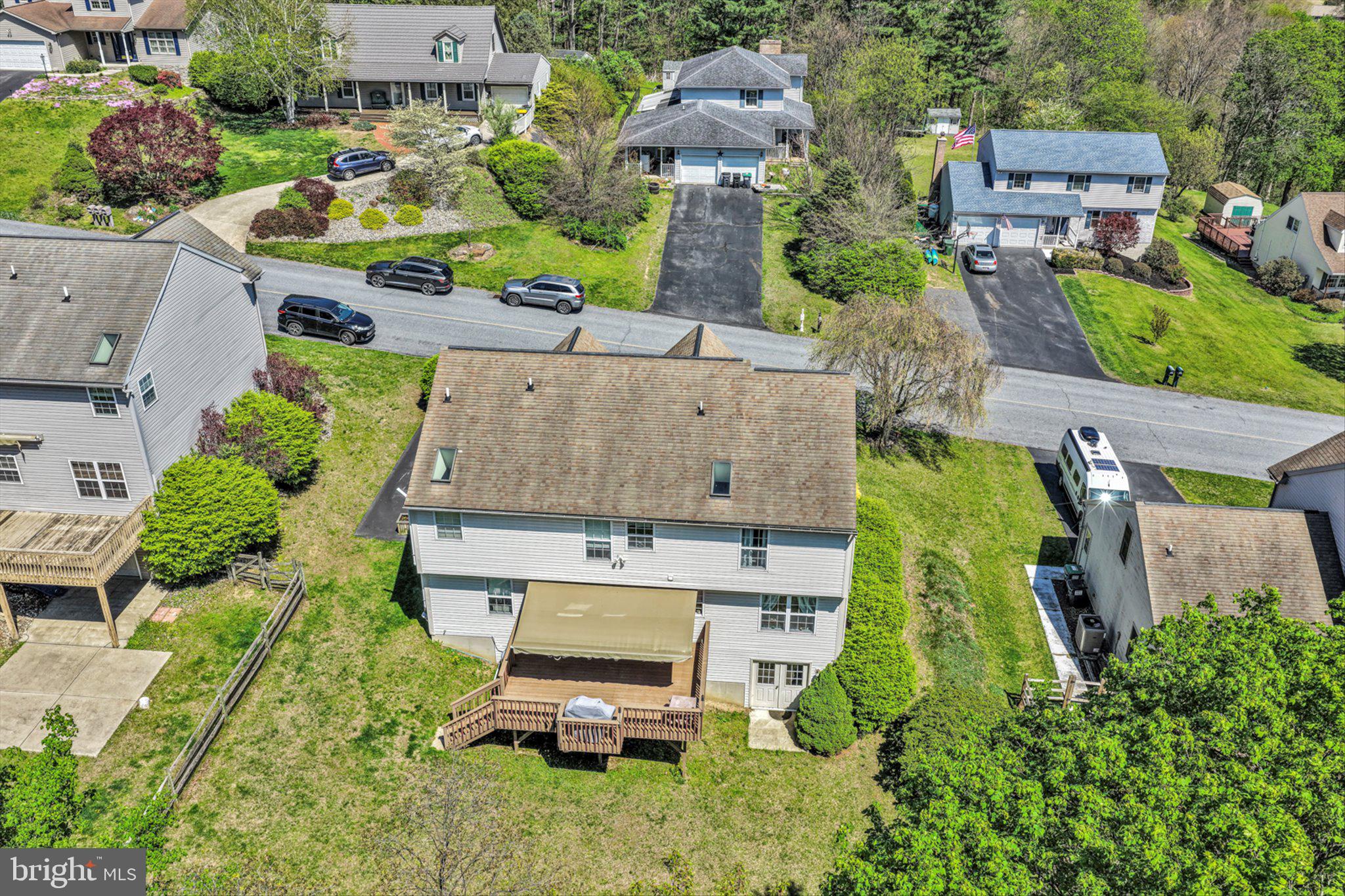 CHESTNUT HILL - Residential