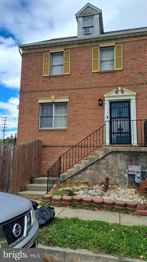 805 DONNELLY STREET YORK PA 17403