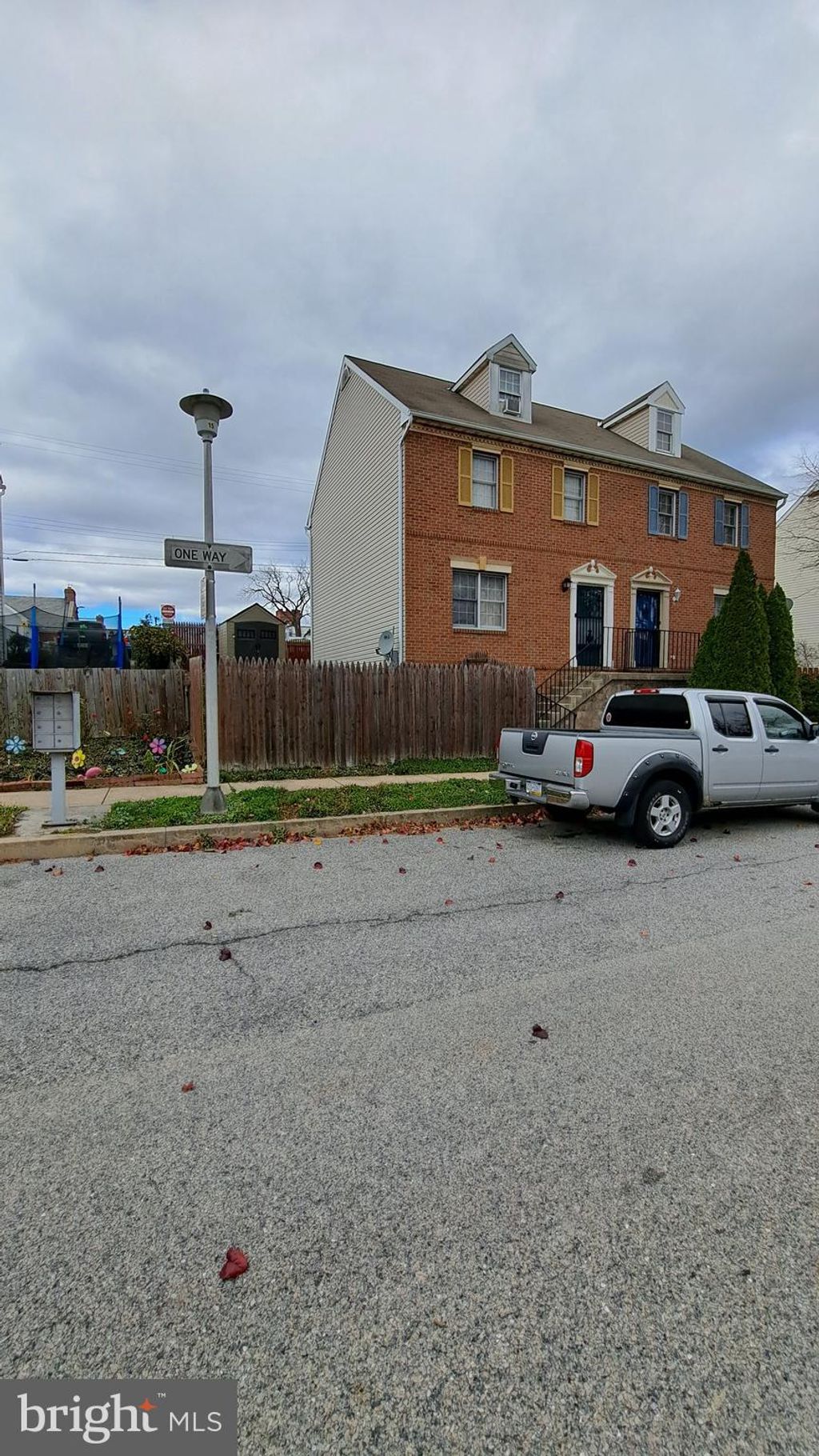 Photo of 805 Donnelly Street, YORK, PA 17403 (MLS # PAYK2094460)