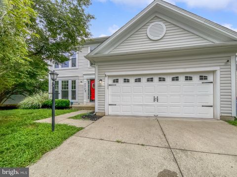 3570 PRINCE EDWARD DRIVE WHITE PLAINS MD 20695