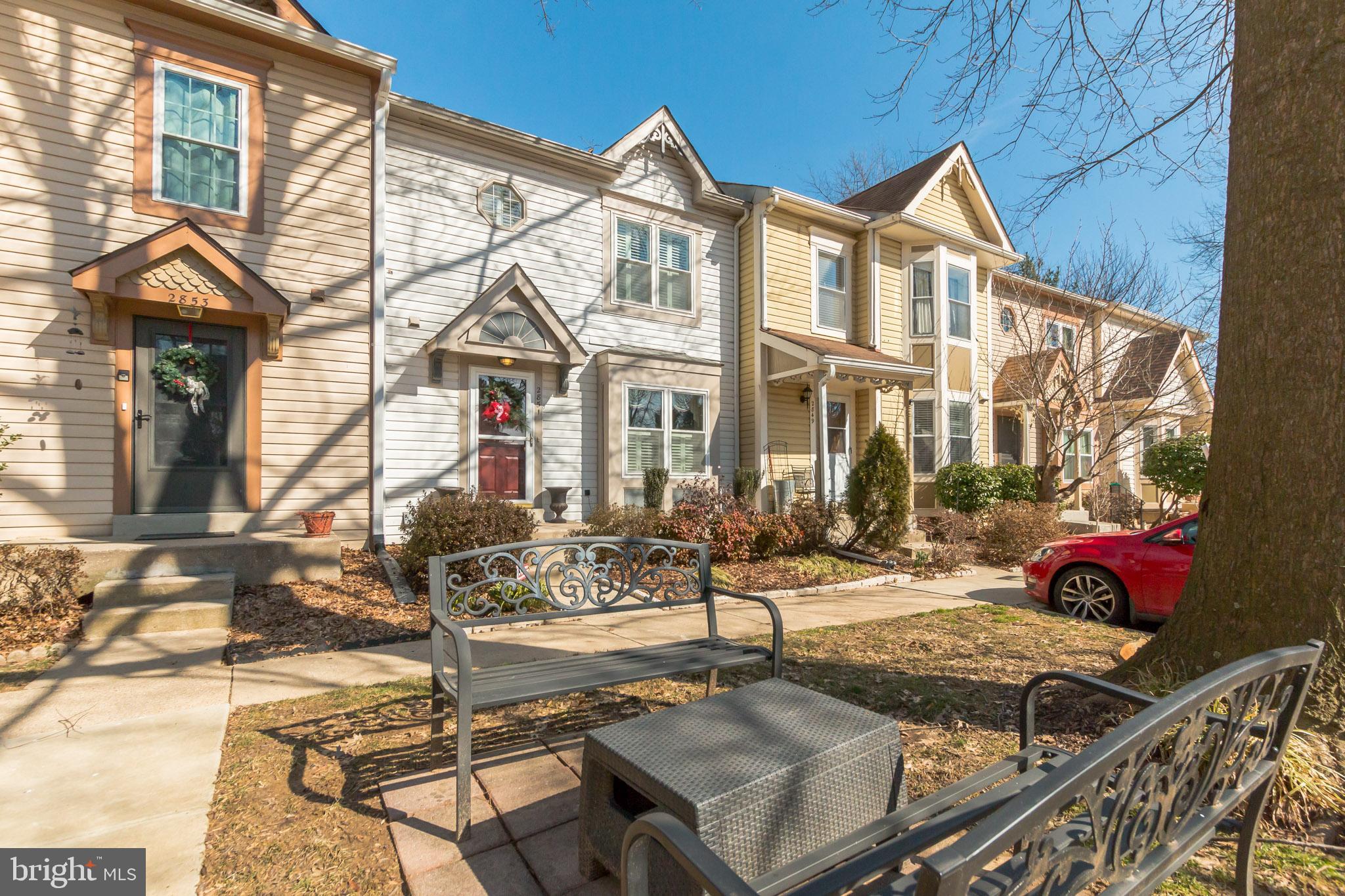 WHEATON HILLS - Residential