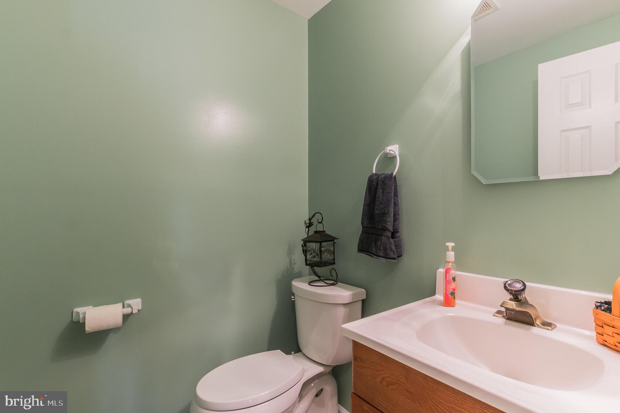 WHEATON HILLS - Residential