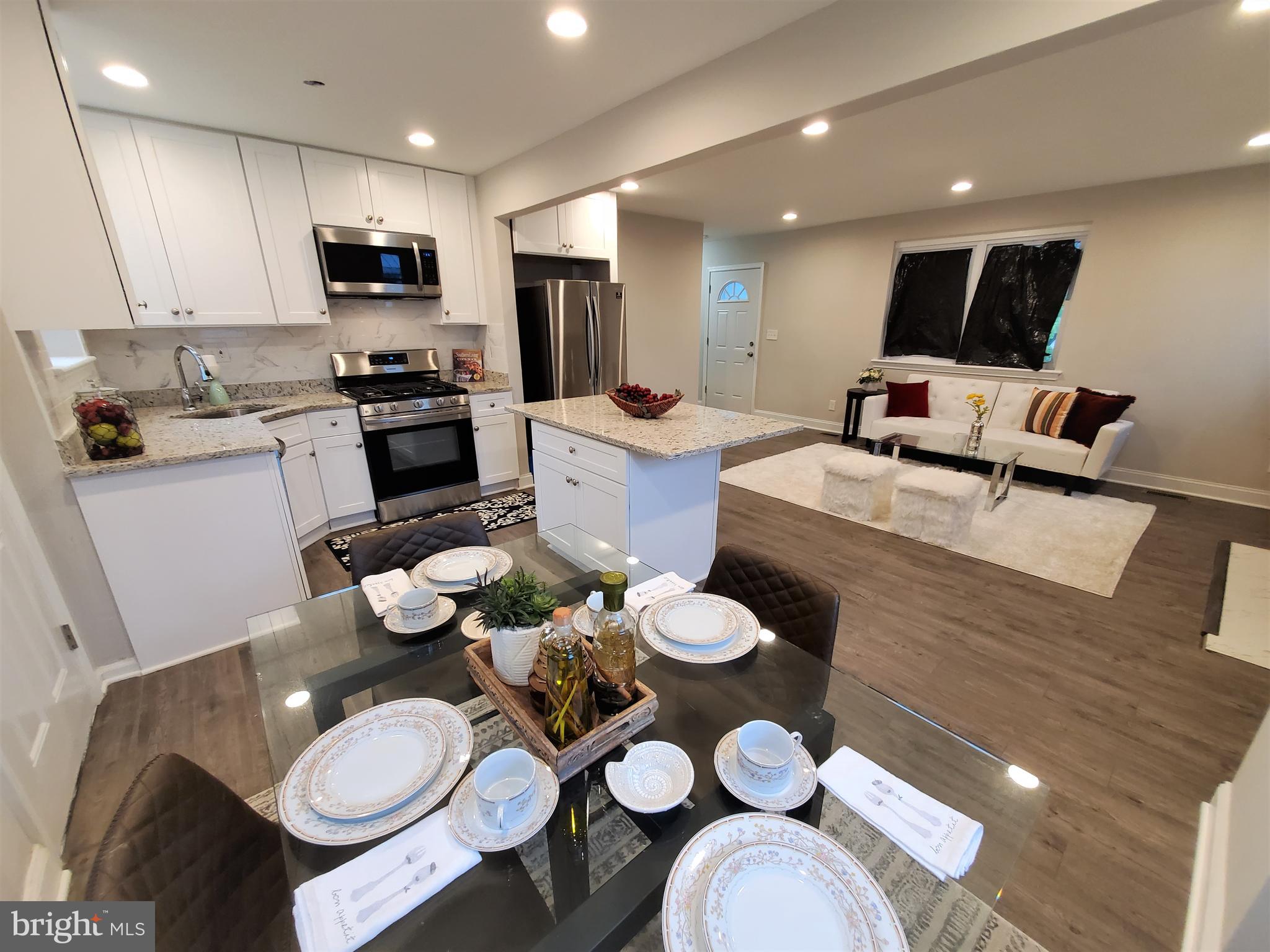 BERKSHIRE - Residential