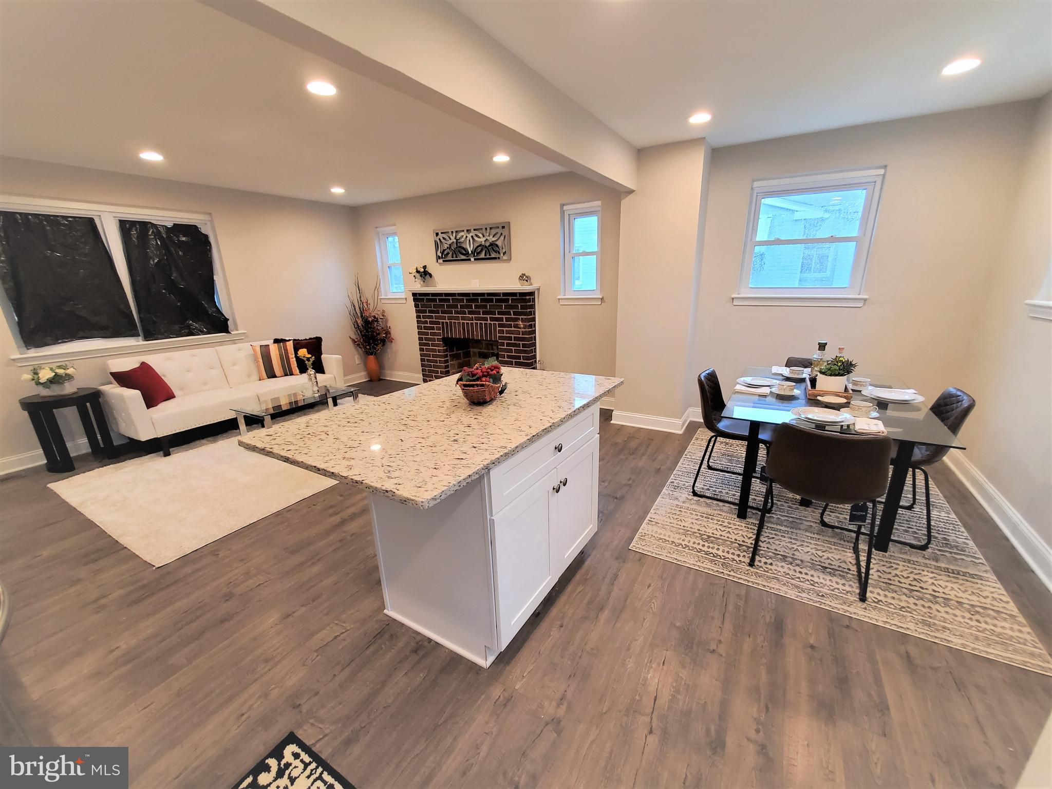 BERKSHIRE - Residential