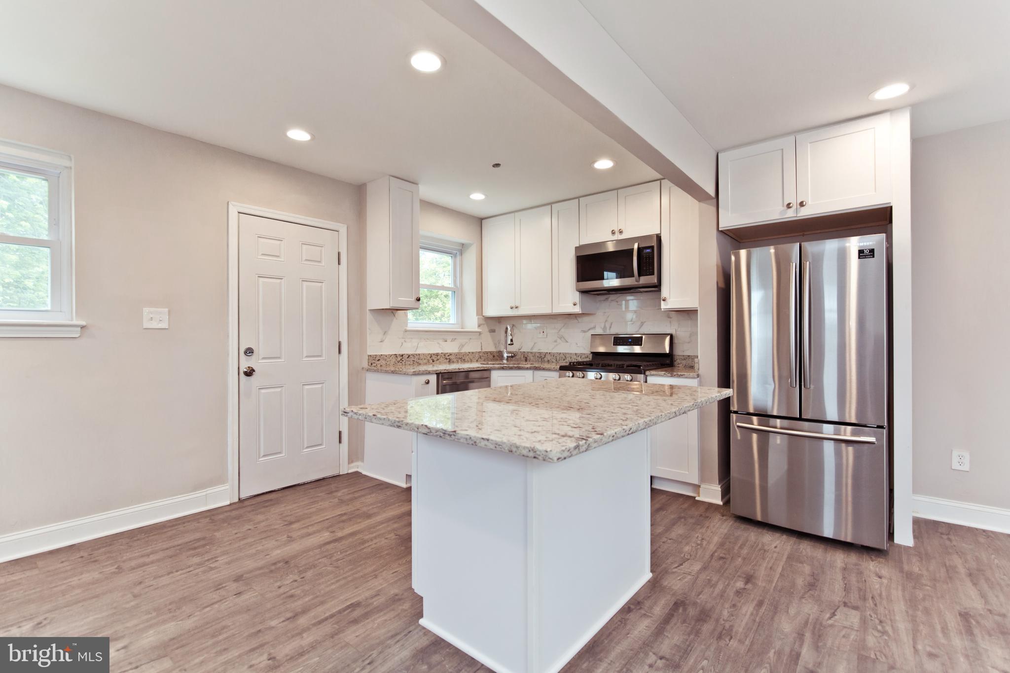 BERKSHIRE - Residential