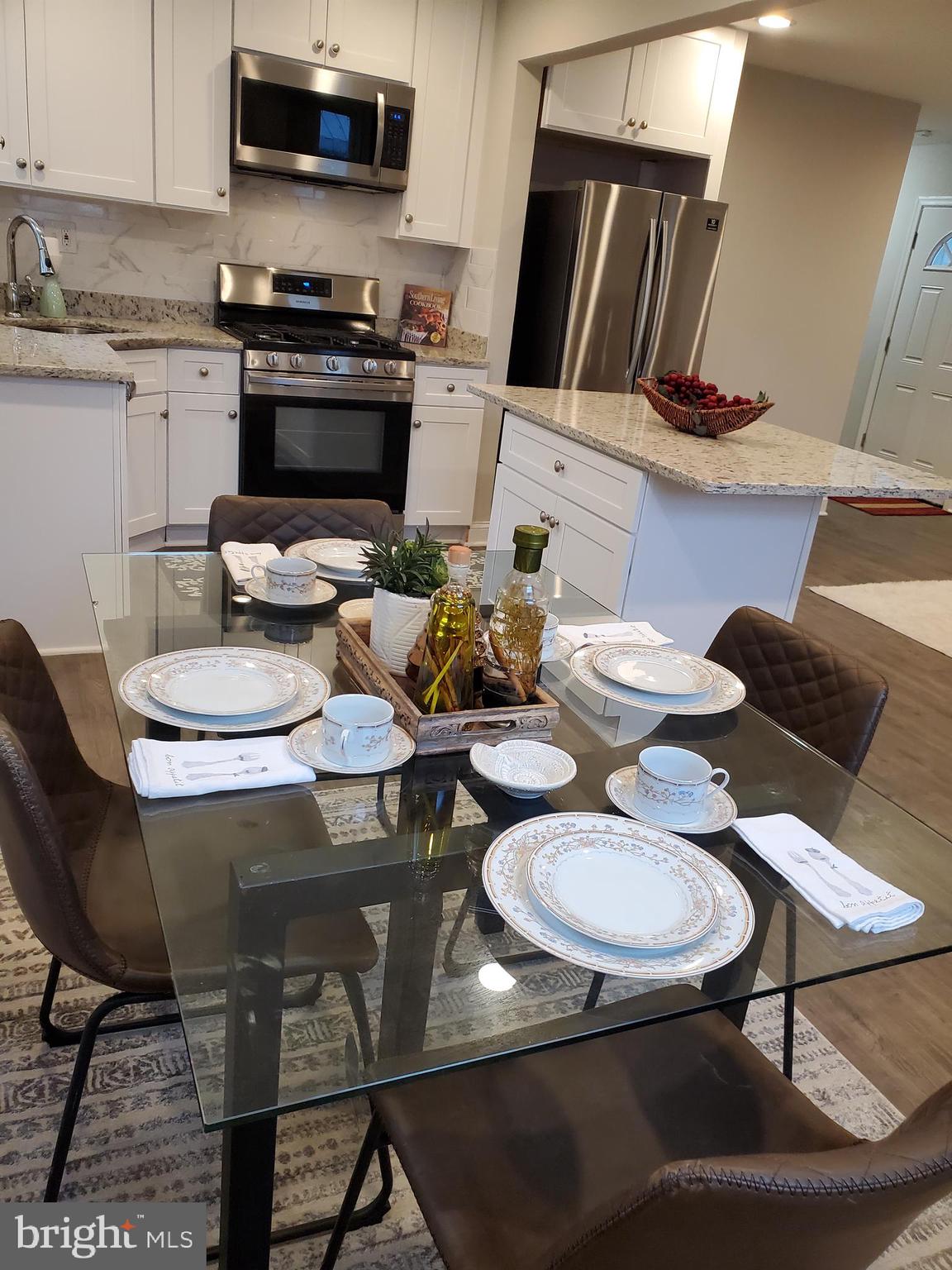 BERKSHIRE - Residential