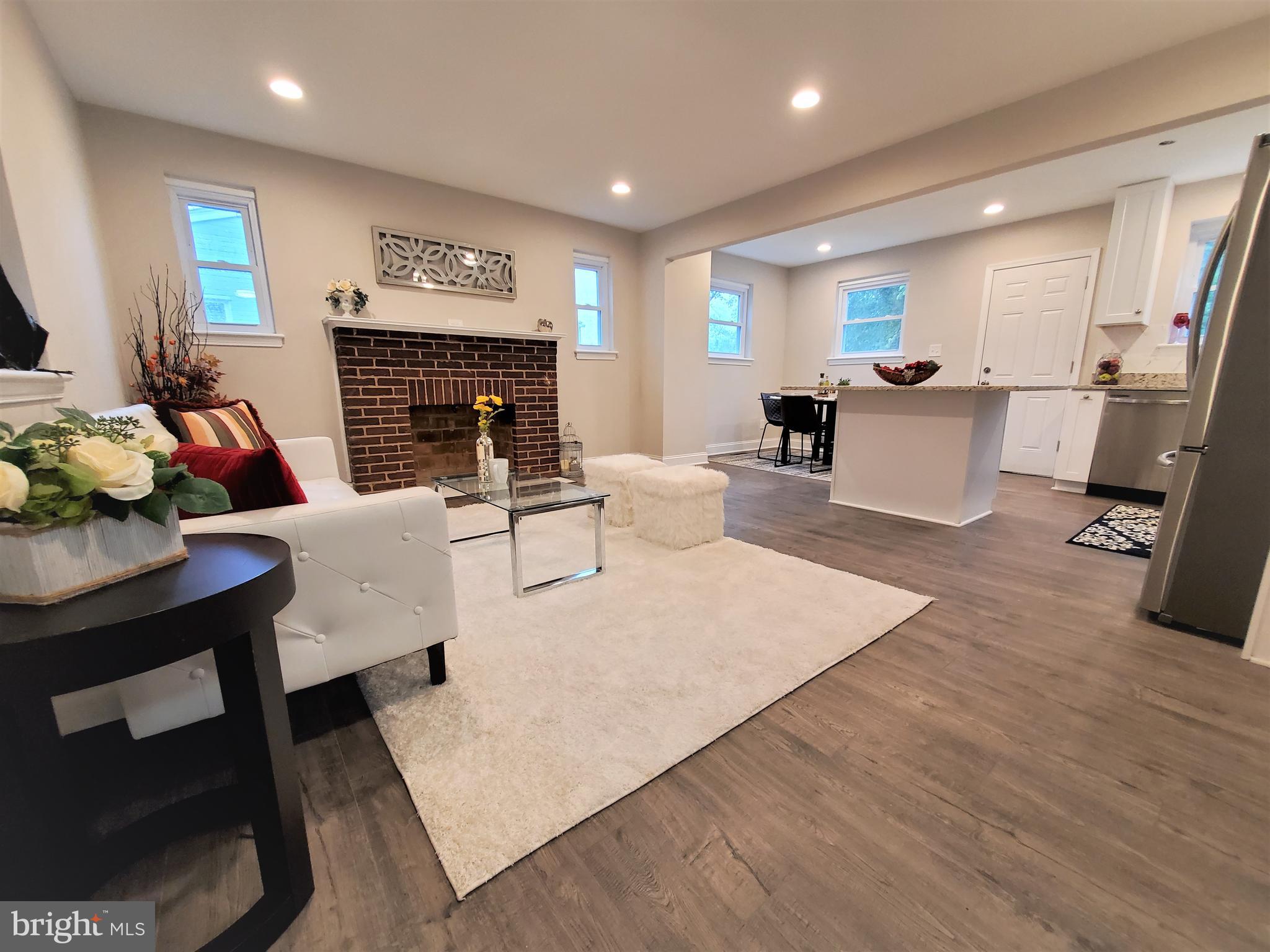 BERKSHIRE - Residential