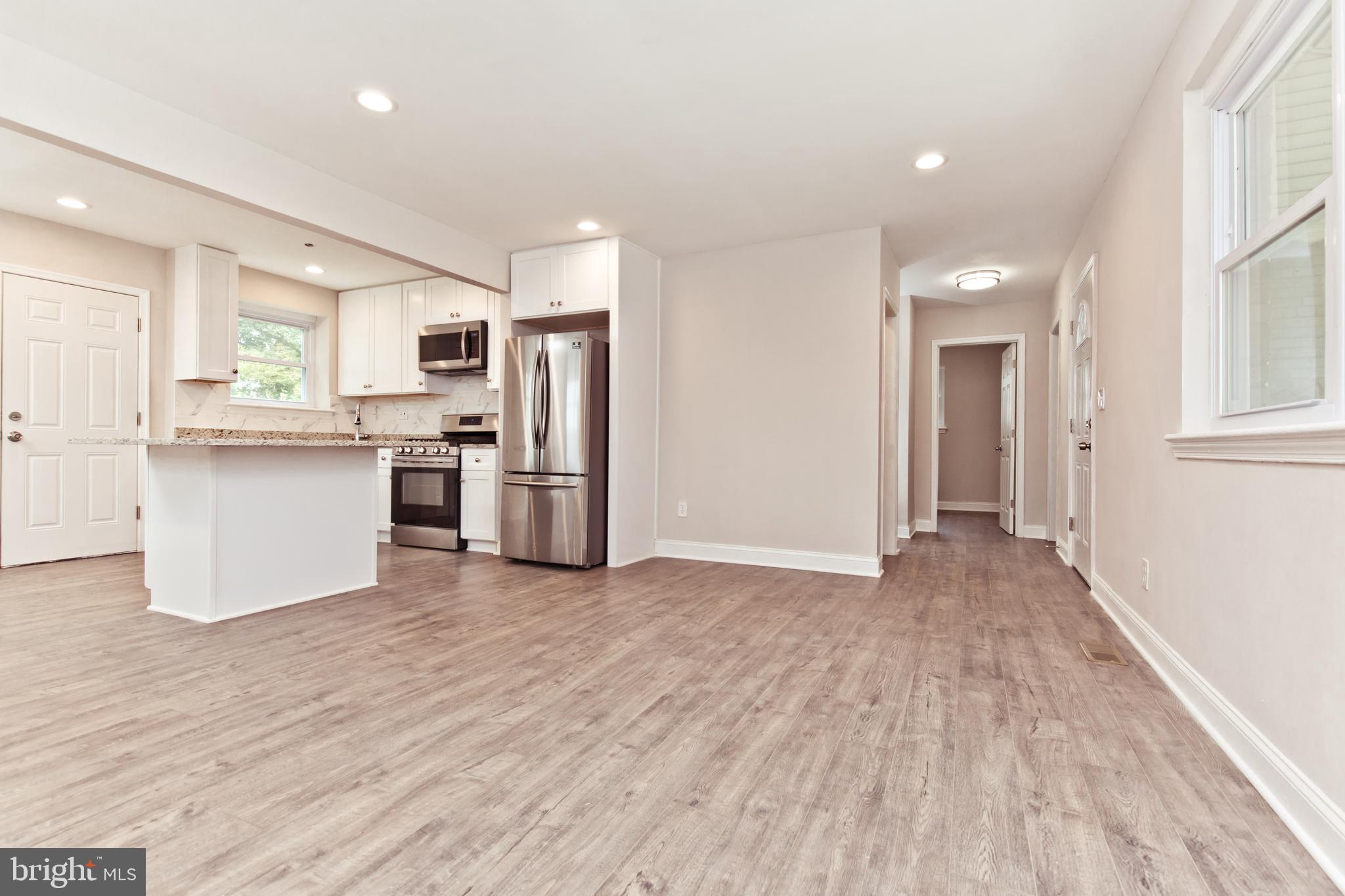 BERKSHIRE - Residential