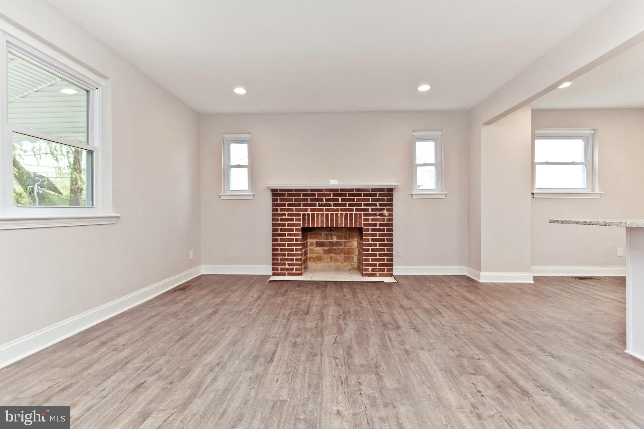 BERKSHIRE - Residential