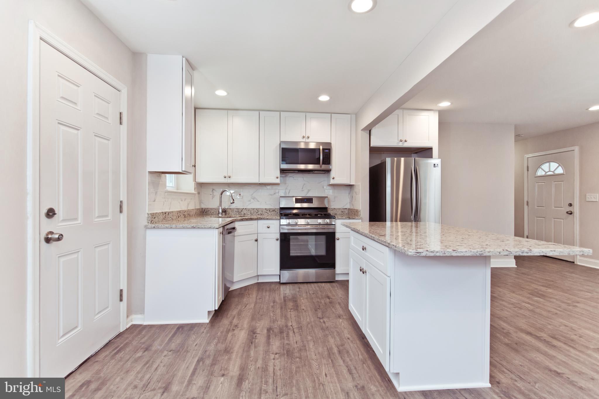 BERKSHIRE - Residential