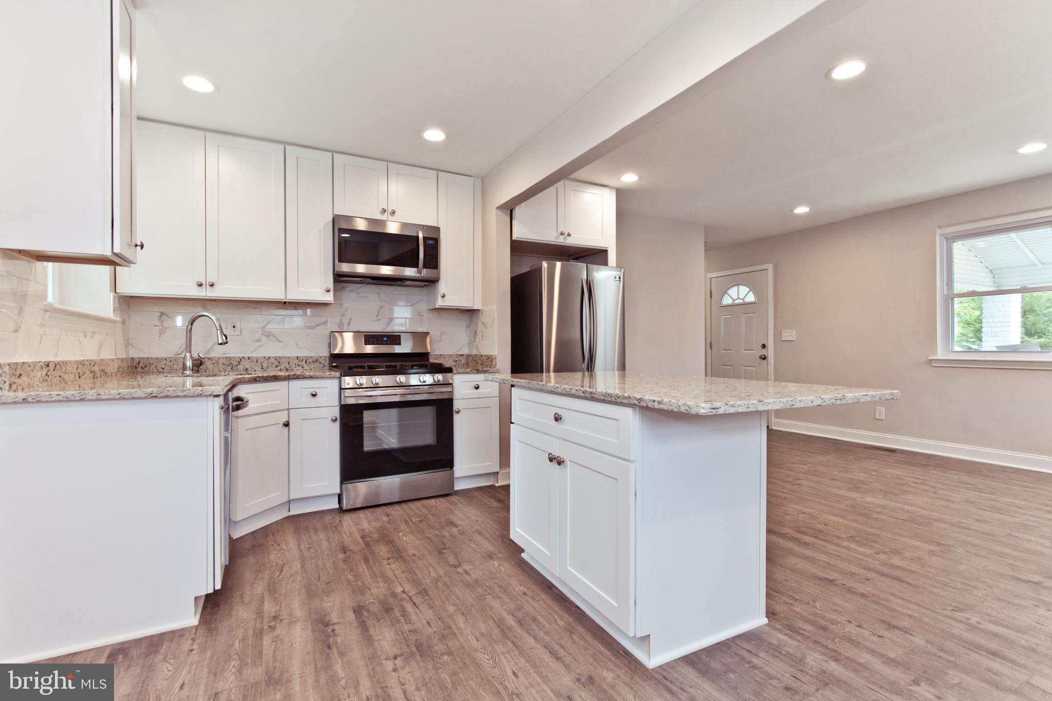 BERKSHIRE - Residential