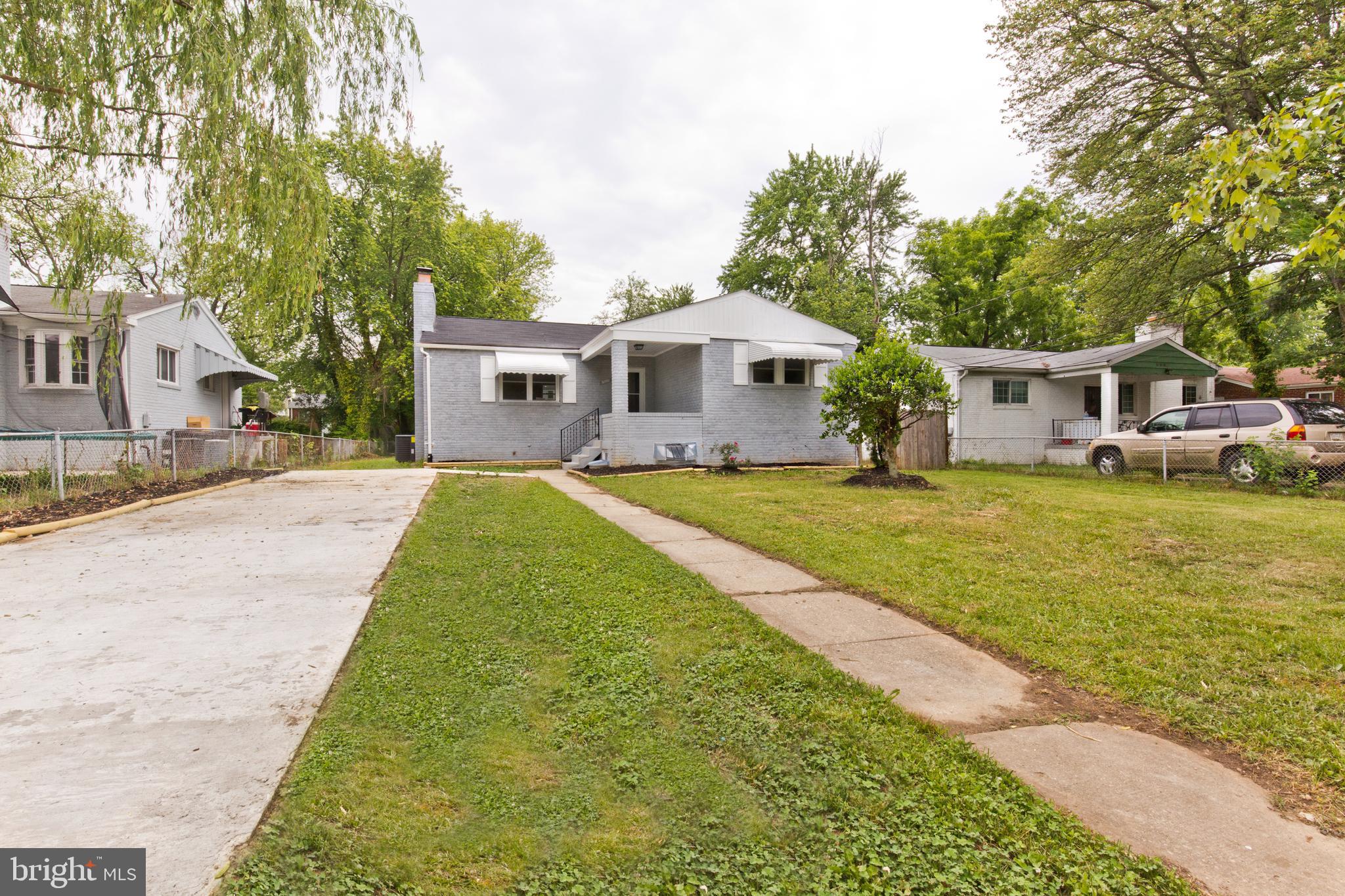 BERKSHIRE - Residential