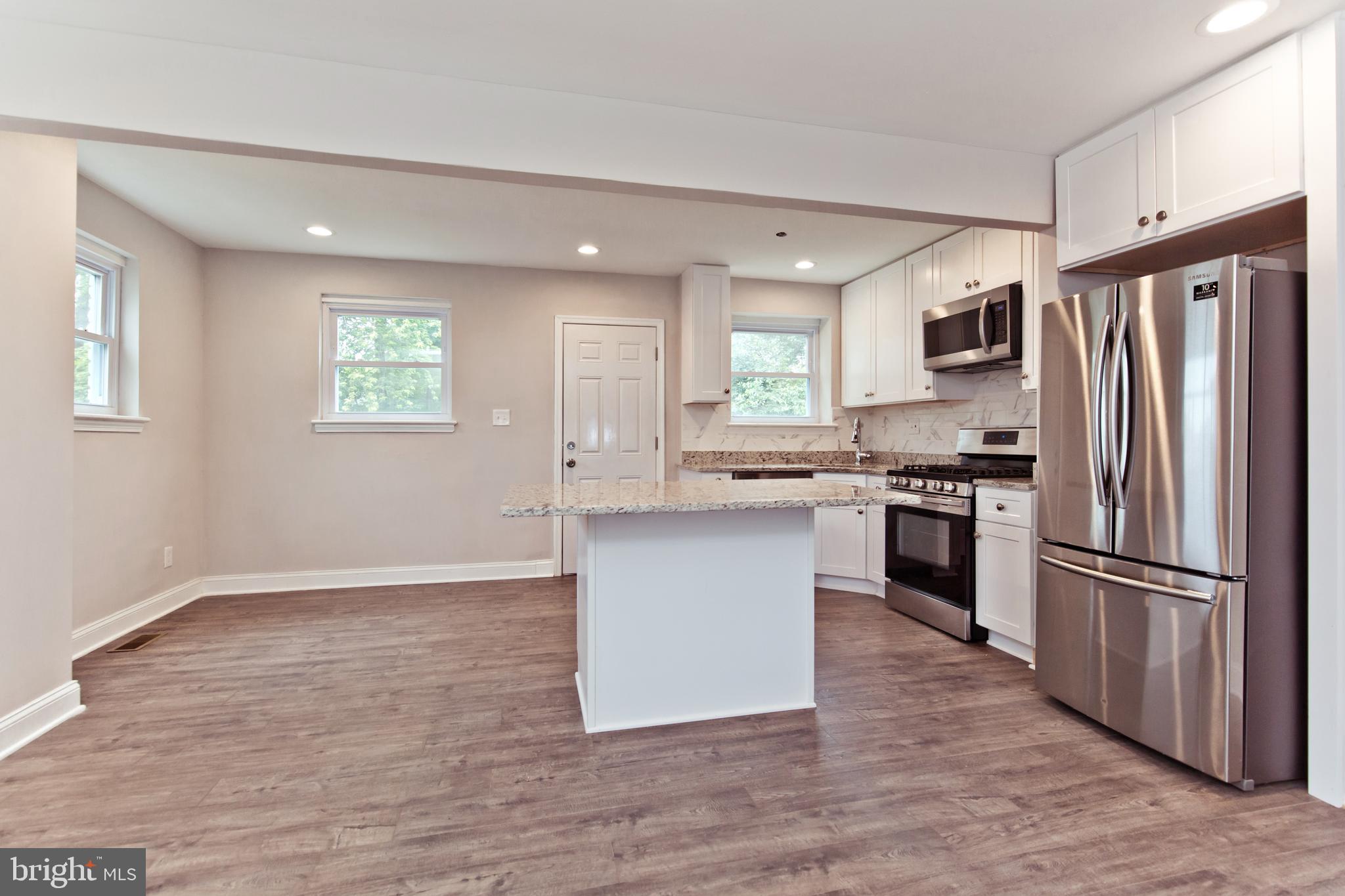 BERKSHIRE - Residential