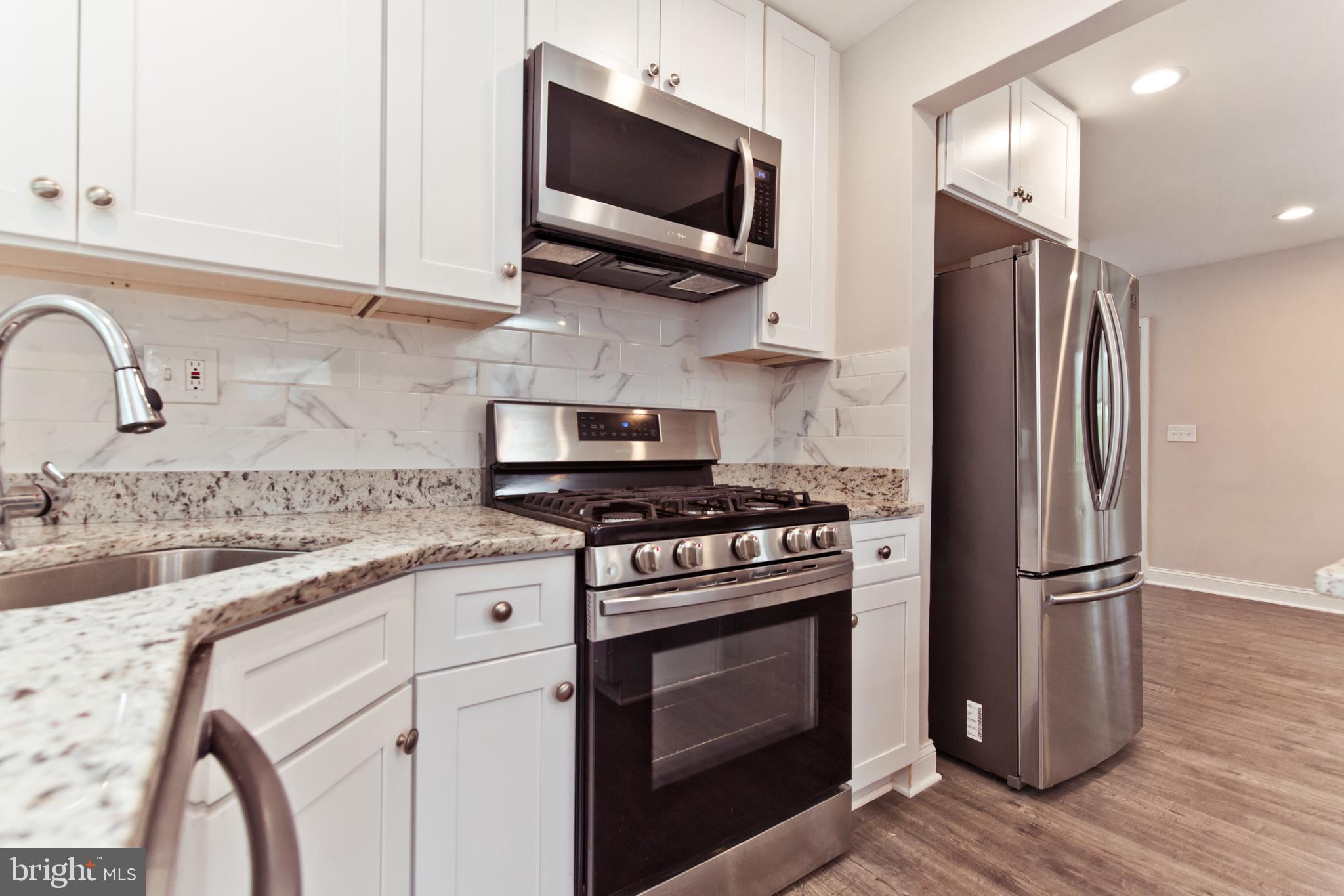 BERKSHIRE - Residential