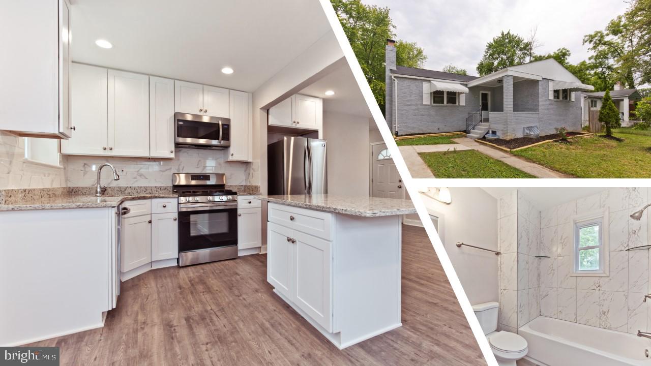 BERKSHIRE - Residential