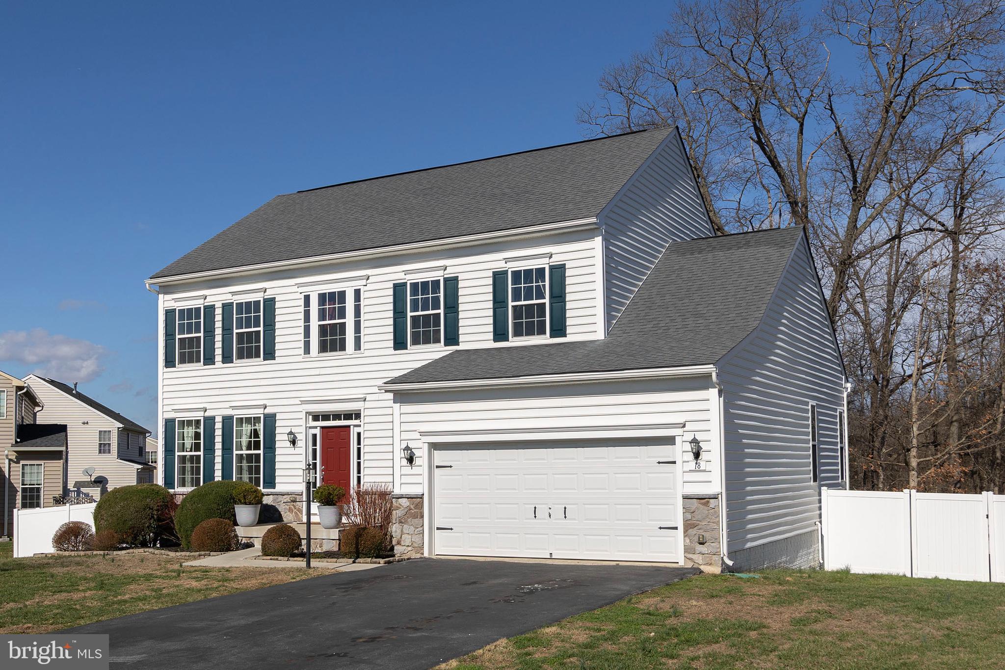 CHAPEL VIEW - Residential