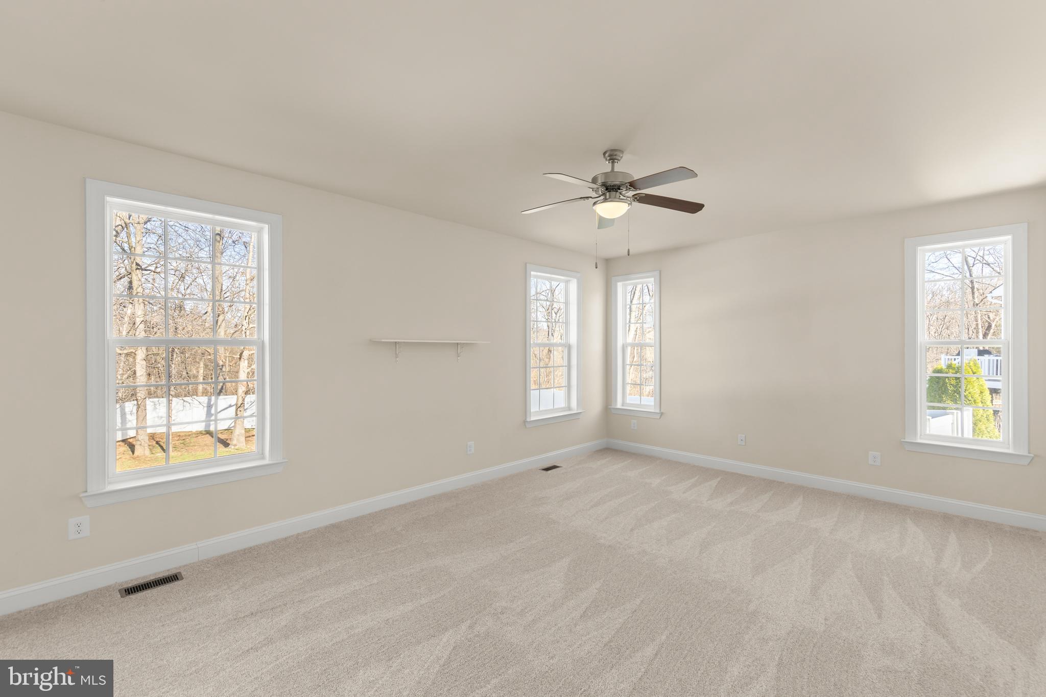 CHAPEL VIEW - Residential