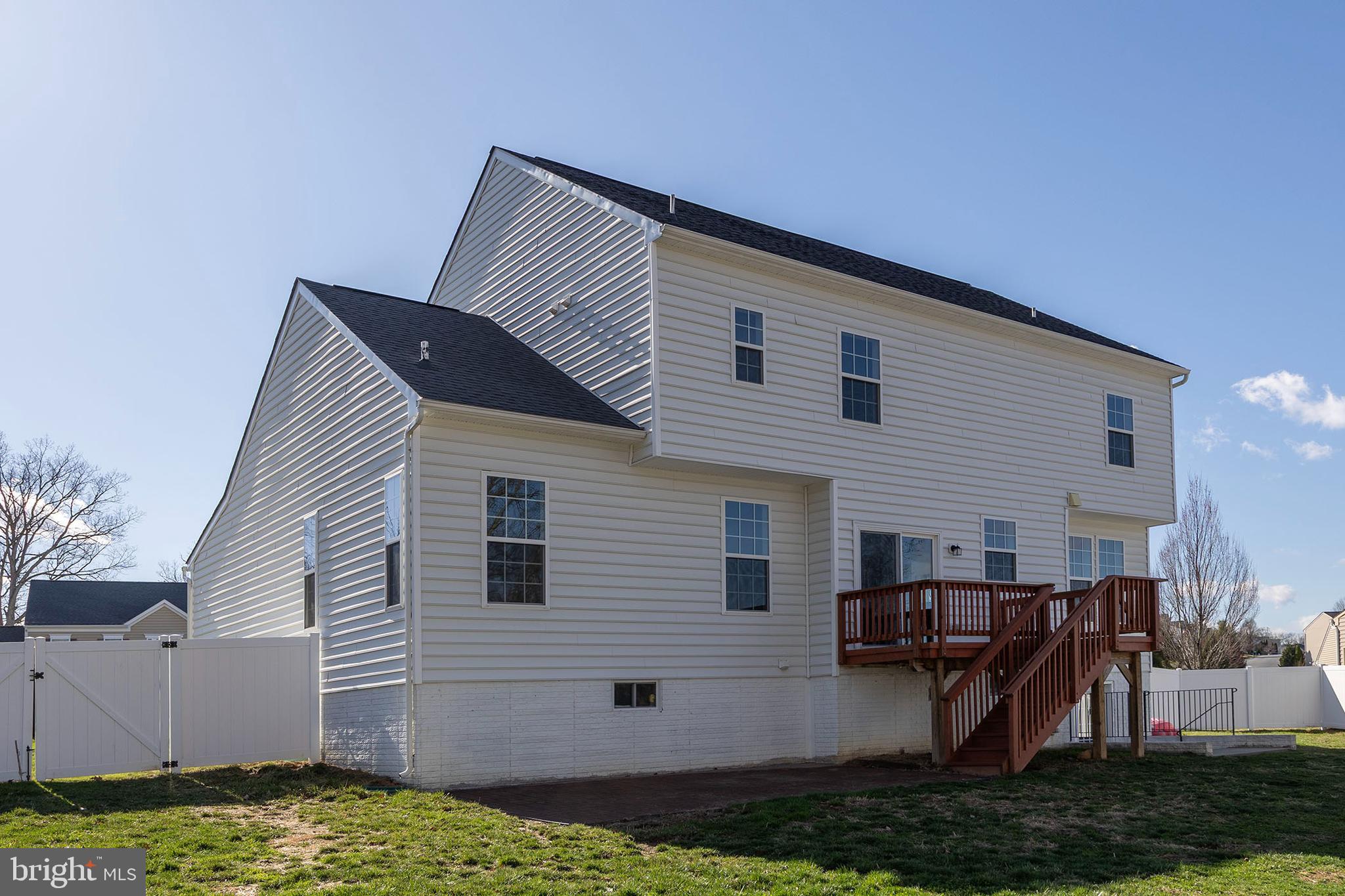 CHAPEL VIEW - Residential