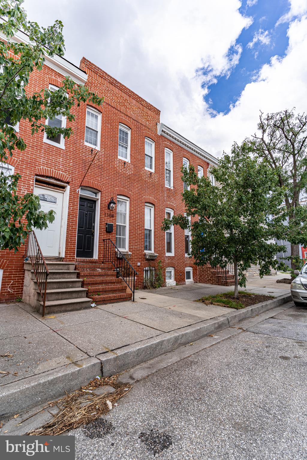 NONE AVAILABLE - Residential Lease