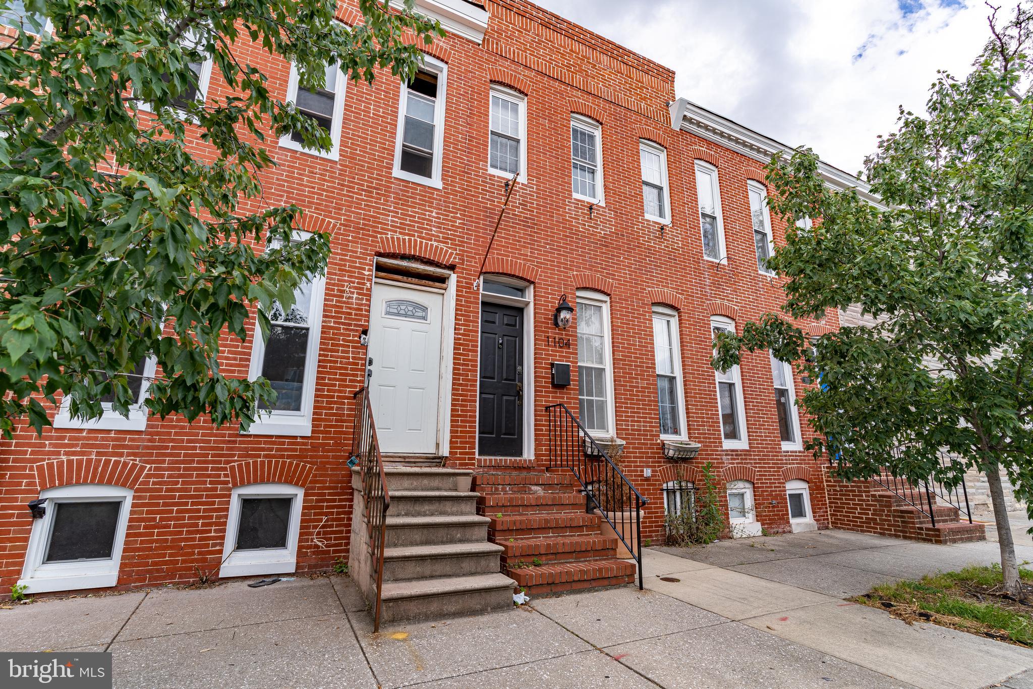 NONE AVAILABLE - Residential Lease