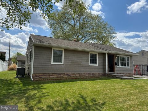 241 E NORTH STREET SMYRNA DE 19977