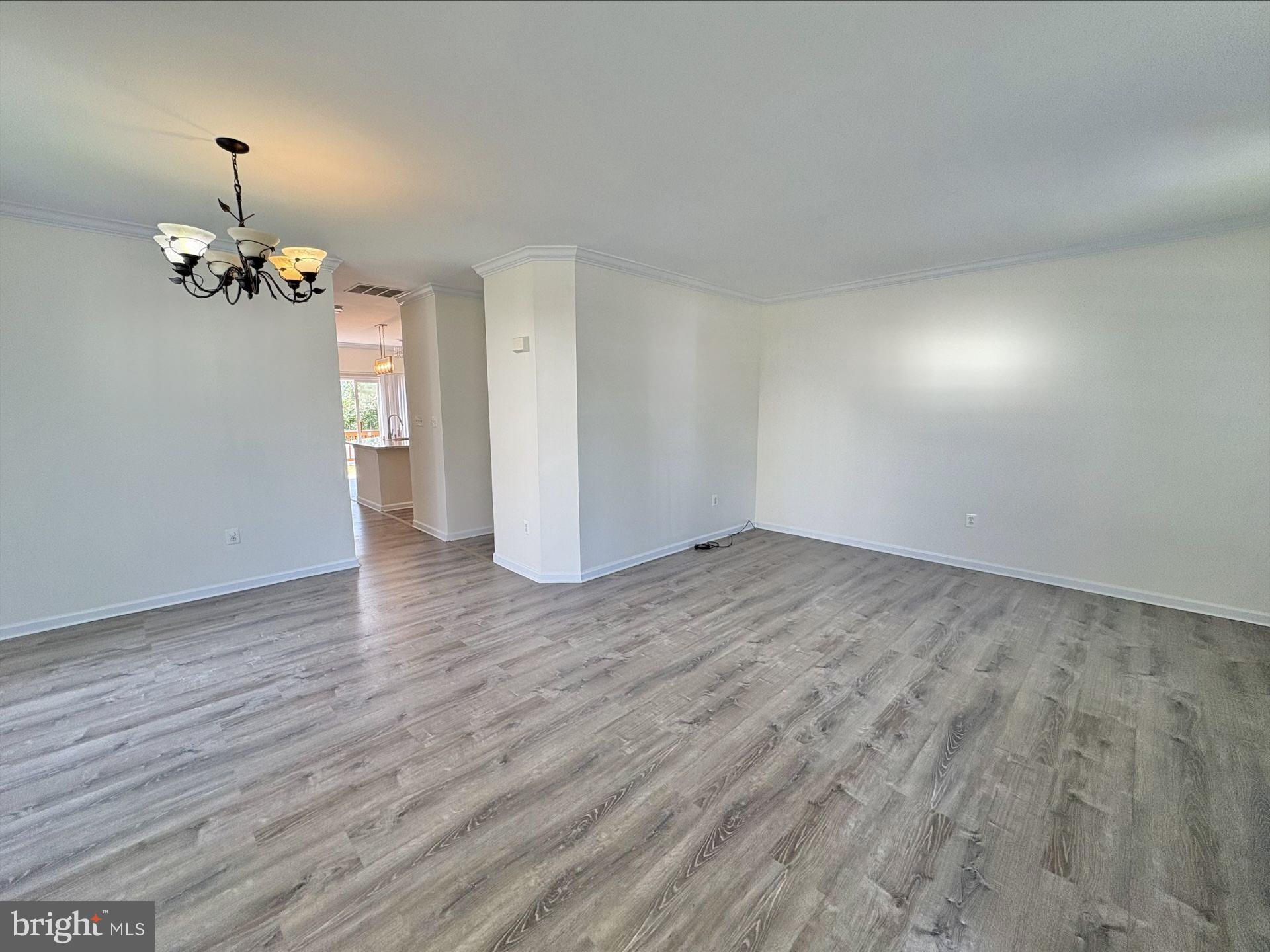 APPLE GROVE - Residential Lease