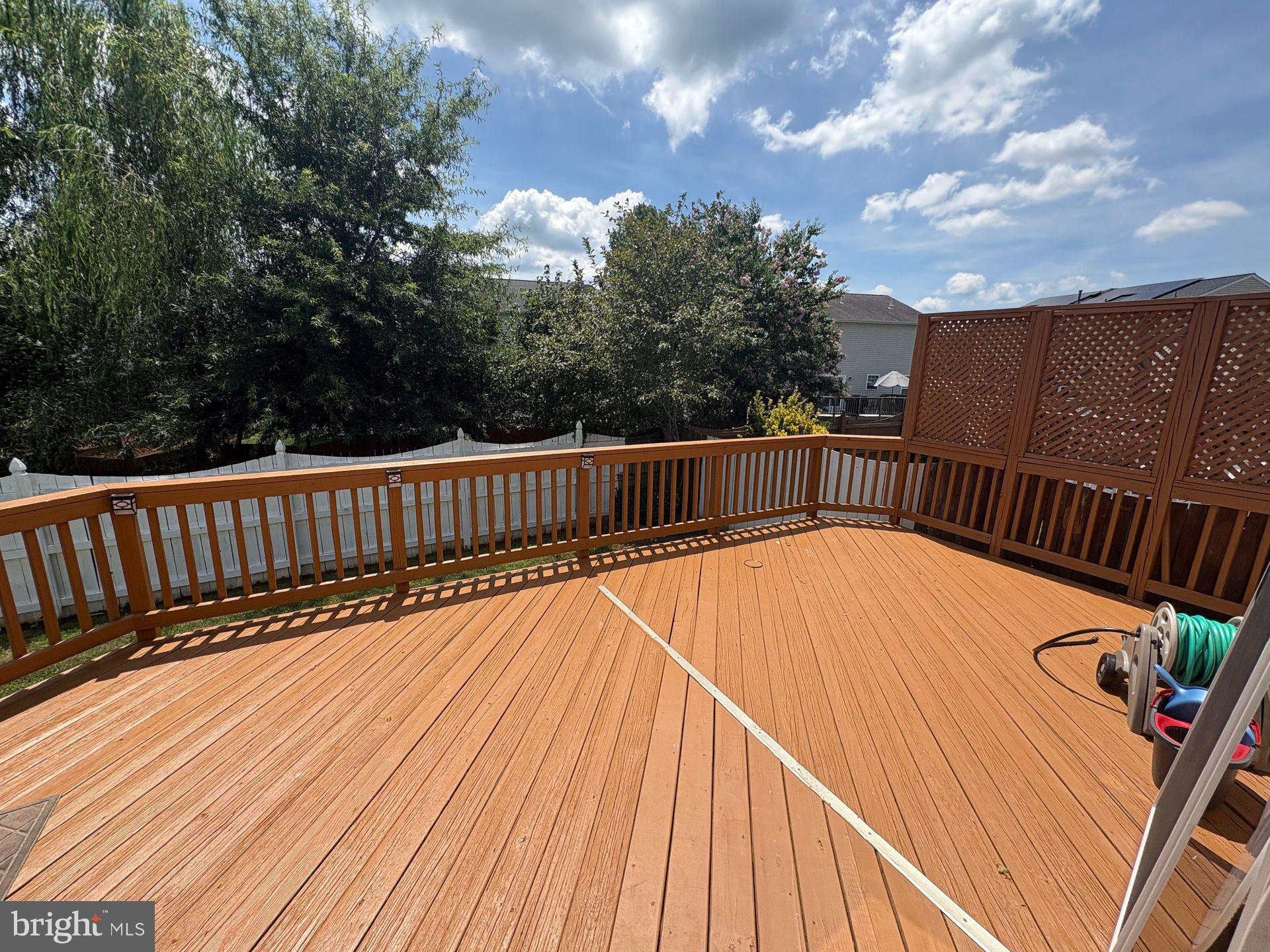 APPLE GROVE - Residential Lease