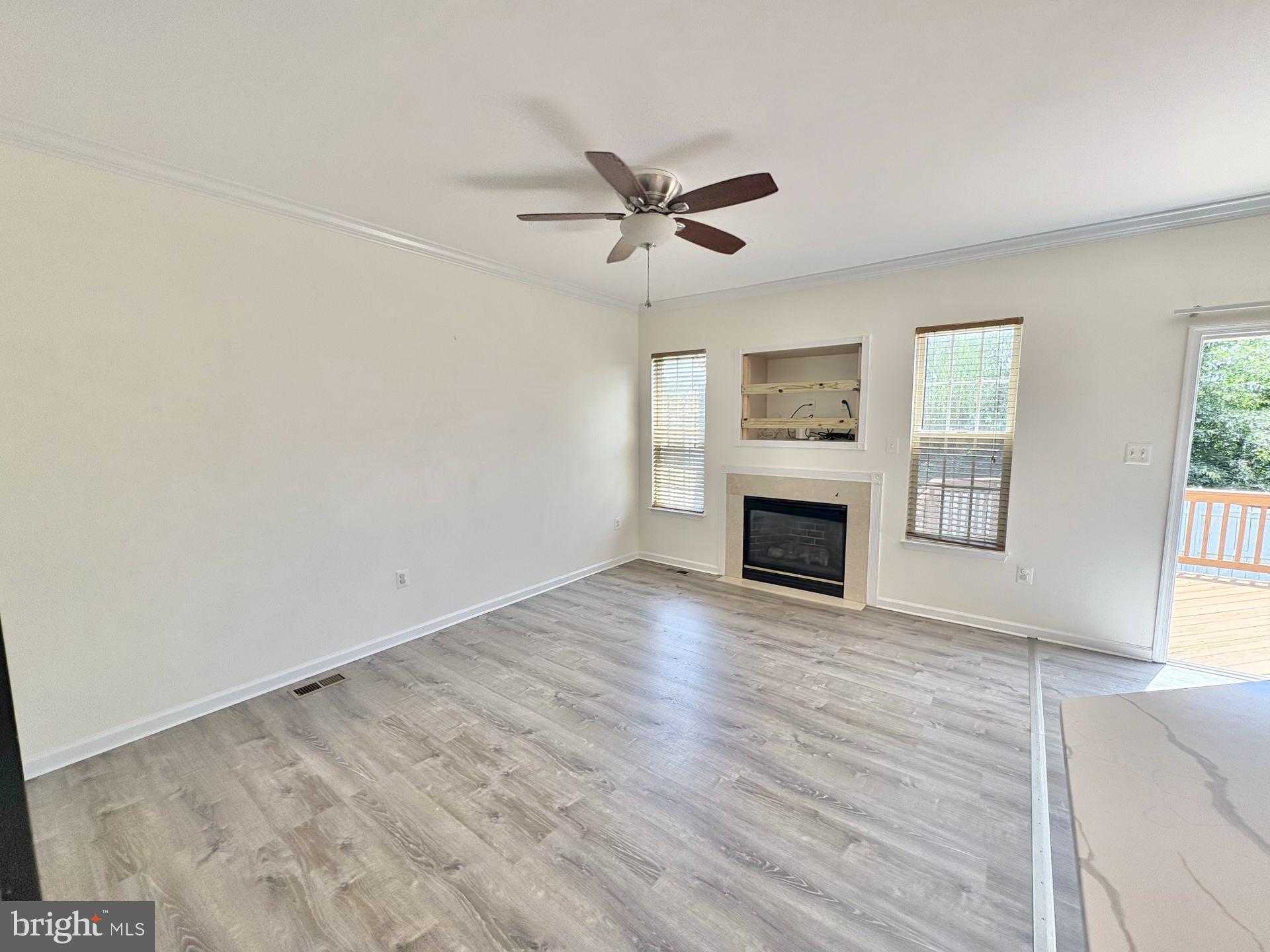 APPLE GROVE - Residential Lease