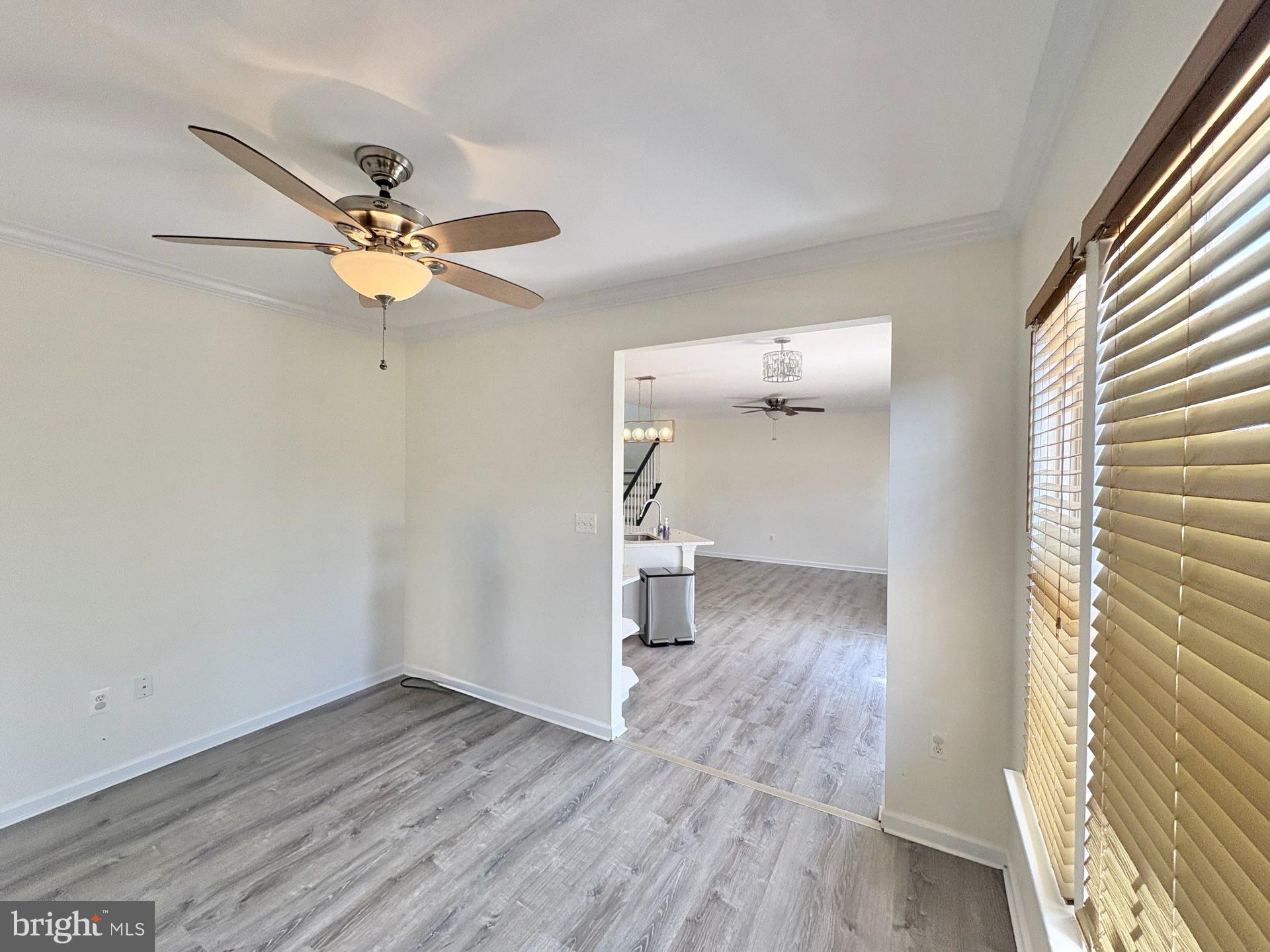 APPLE GROVE - Residential Lease