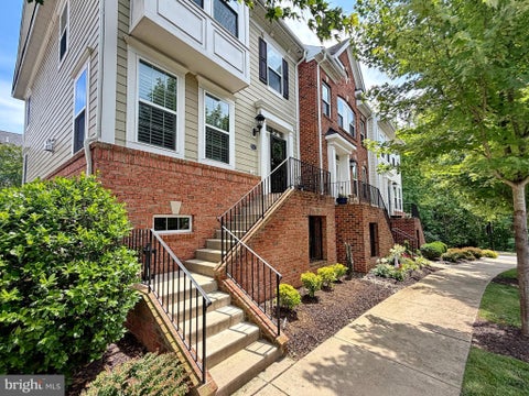 Townhouse For Sale - 15 Mustang Drive<br/> Charles County, LA PLATA, MD 20646