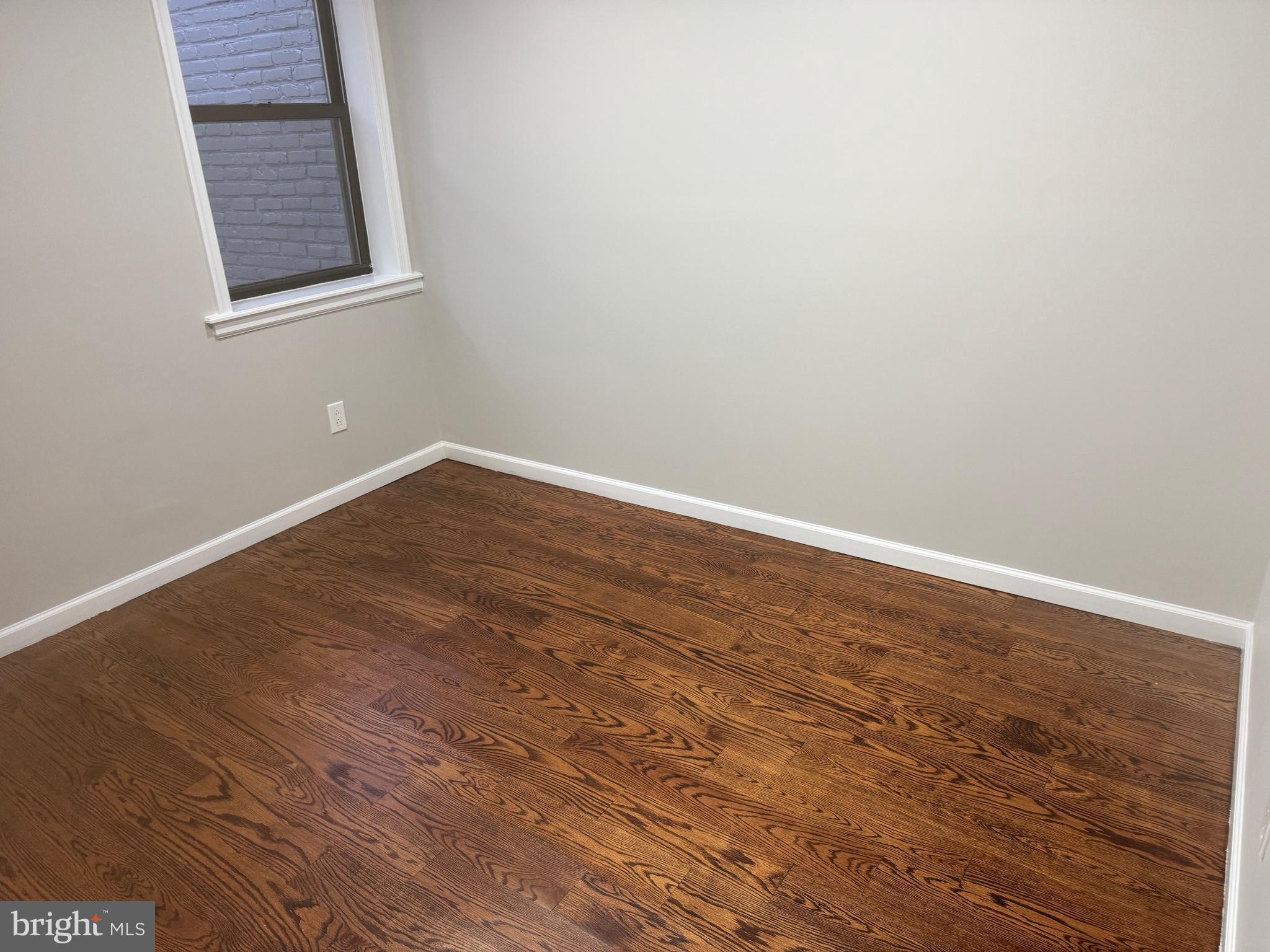 CHESTER CITY - Residential Lease