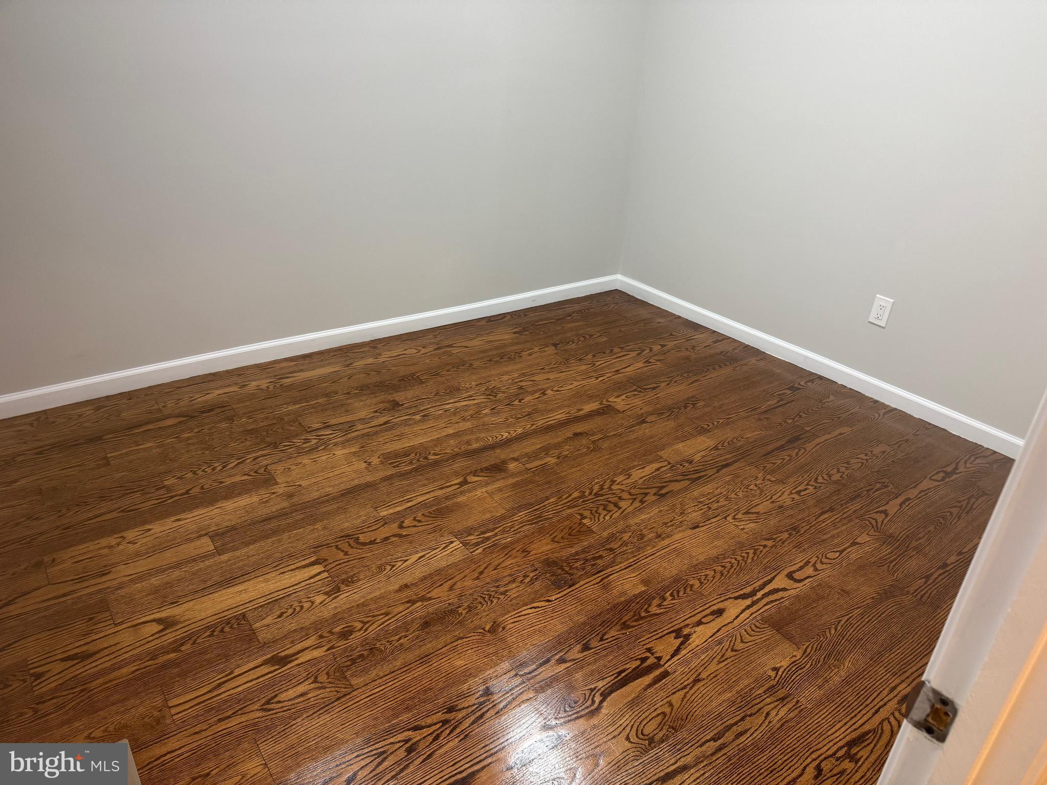 CHESTER CITY - Residential Lease