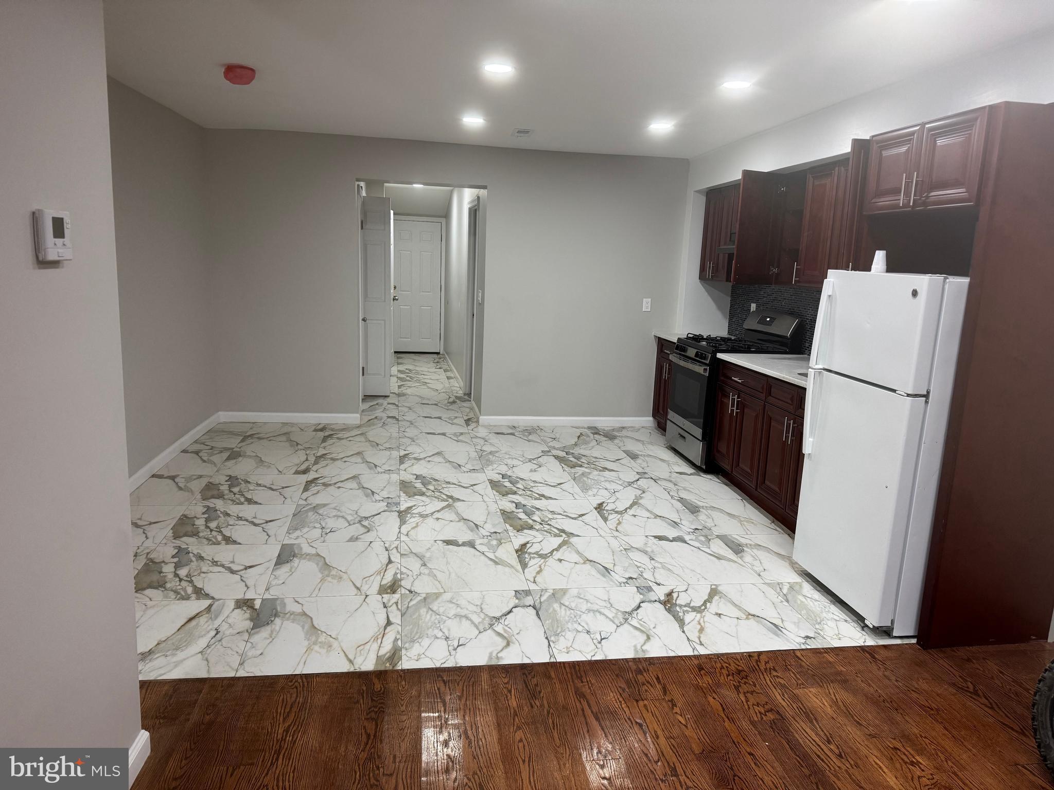 CHESTER CITY - Residential Lease