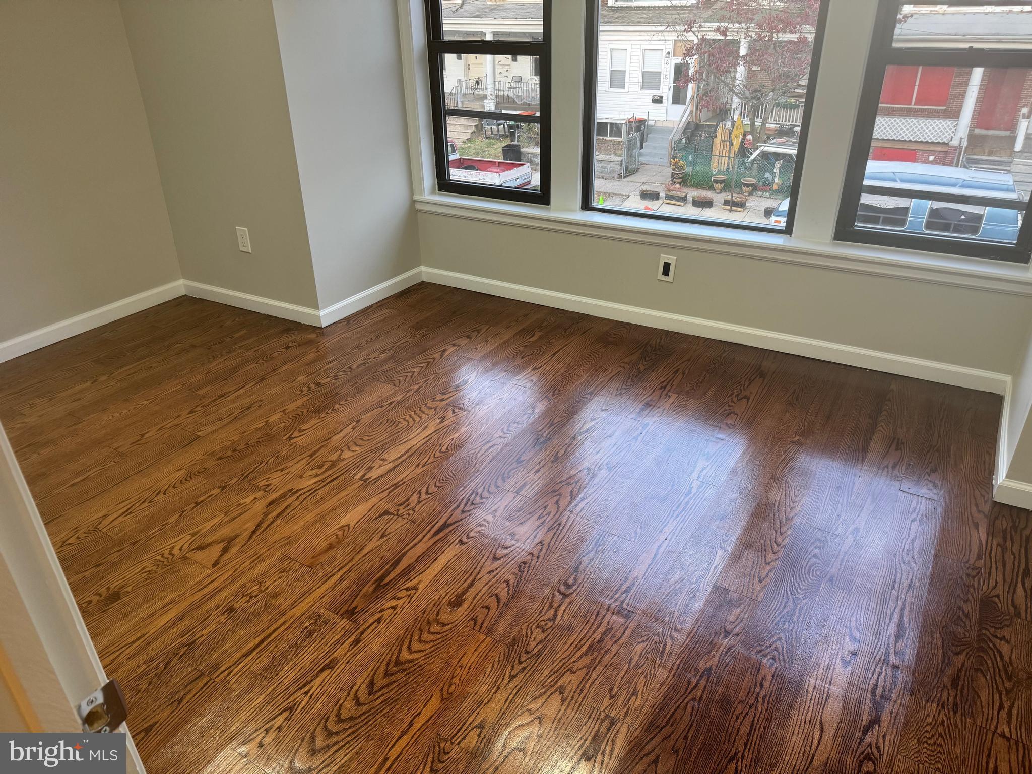 CHESTER CITY - Residential Lease