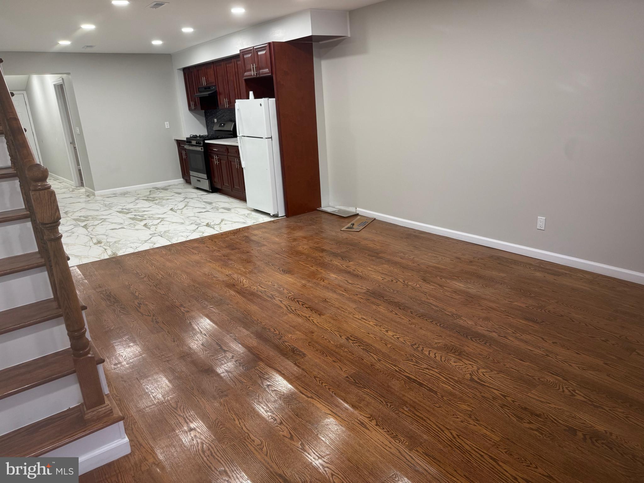 CHESTER CITY - Residential Lease