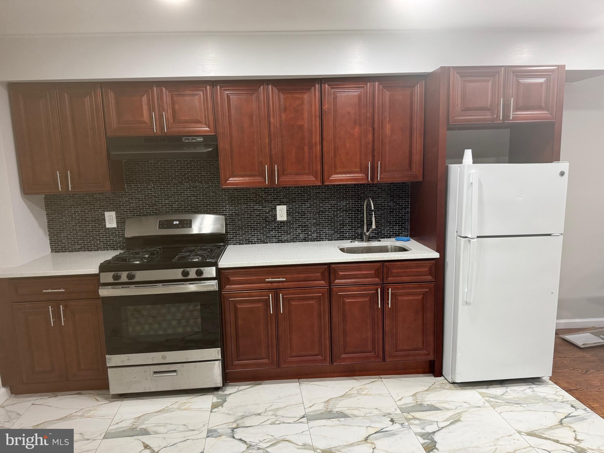 CHESTER CITY - Residential Lease