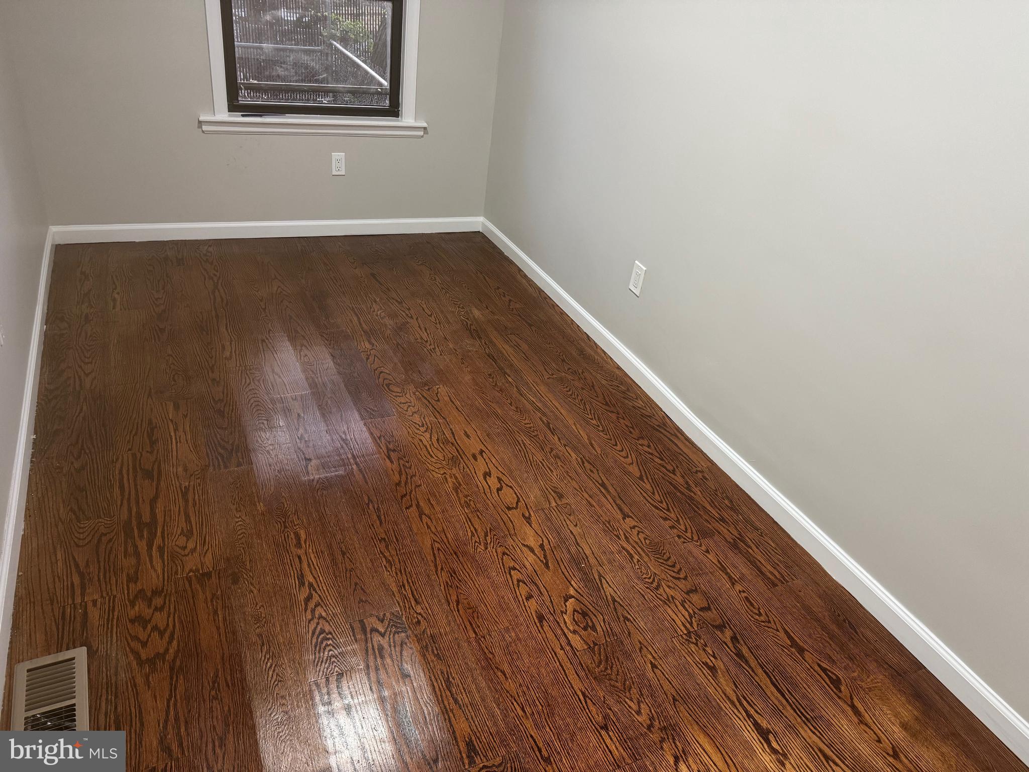 CHESTER CITY - Residential Lease