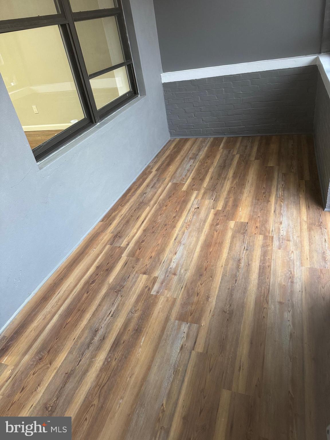 CHESTER CITY - Residential Lease