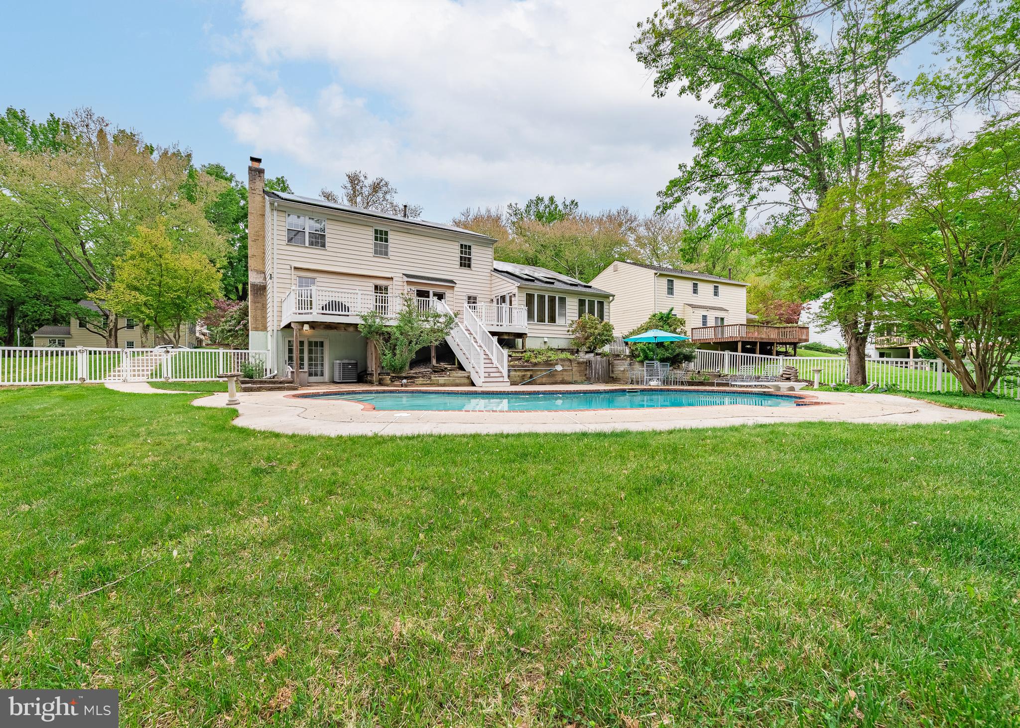 WILDE LAKE - Residential