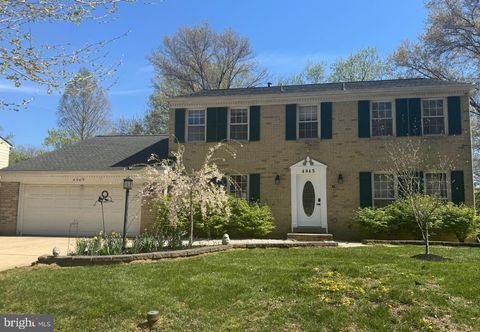 4945 W RUNNING BROOK ROAD COLUMBIA MD 21044