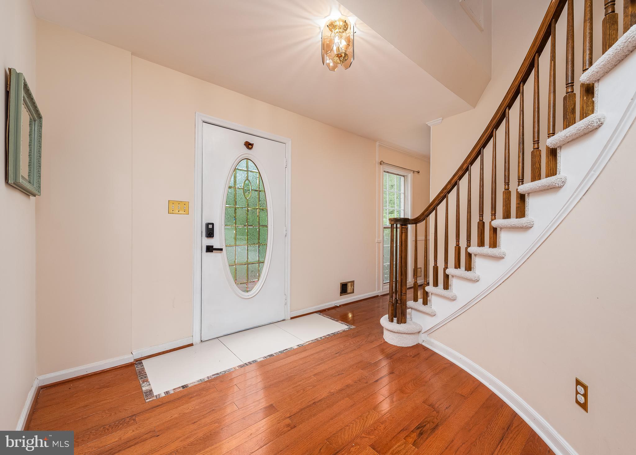 4945 W RUNNING BROOK ROAD