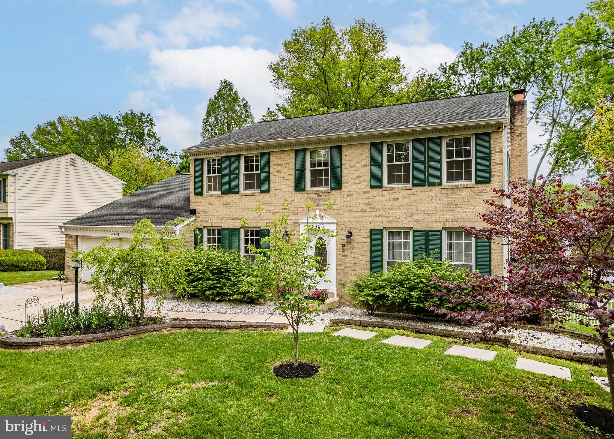 WILDE LAKE - Residential