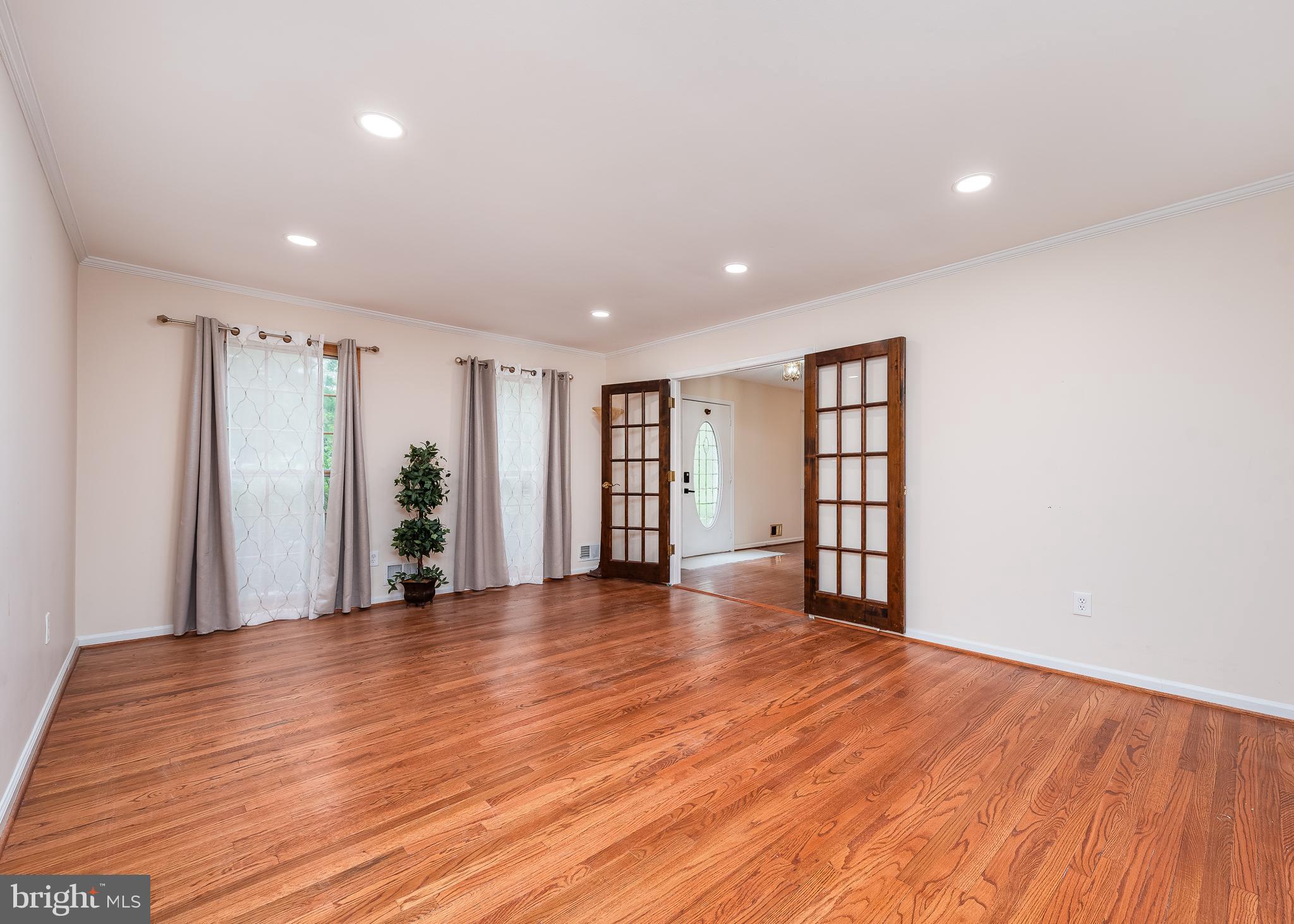 4945 W RUNNING BROOK ROAD